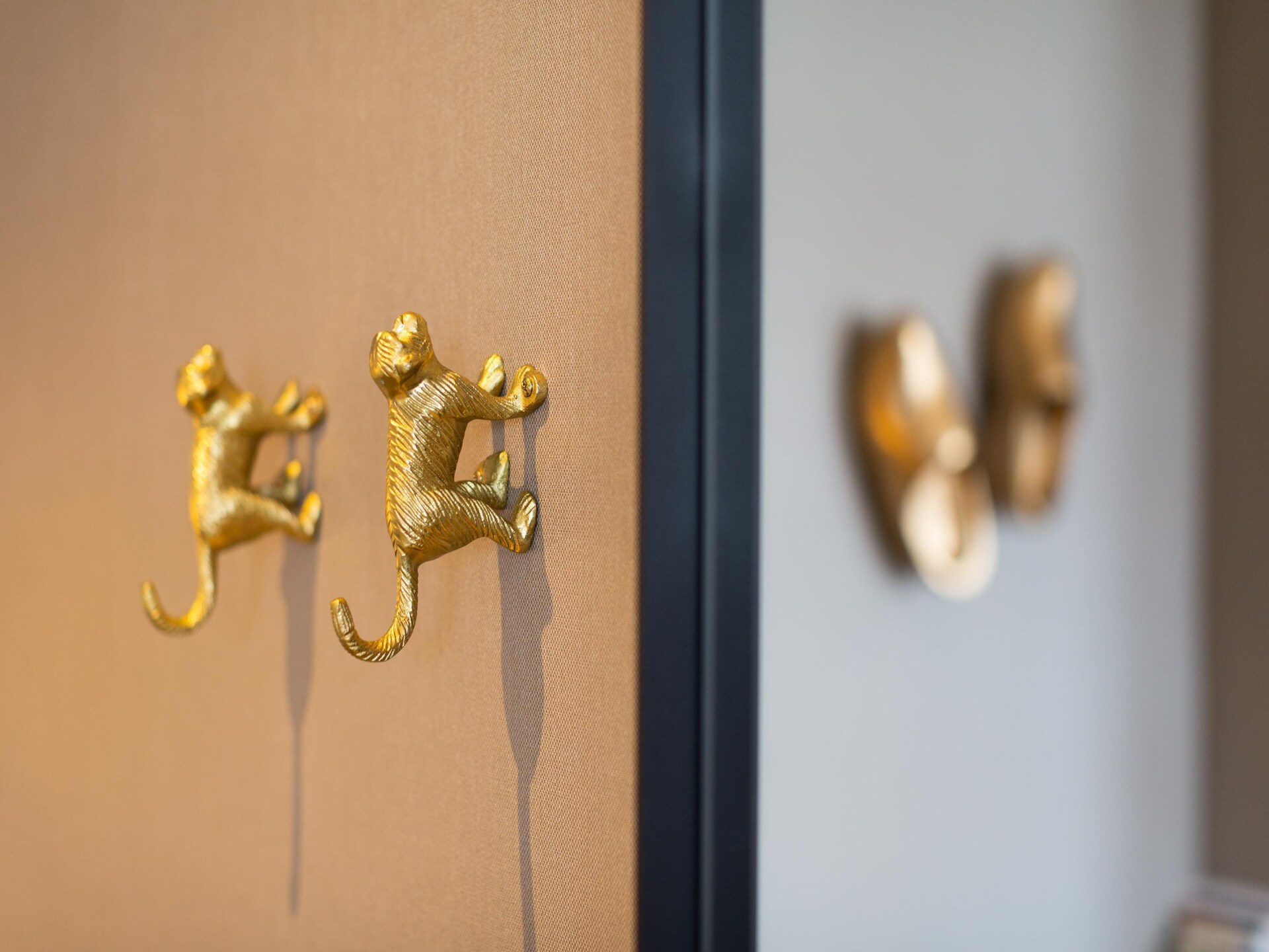 Sfeervol studio-appartement Maurits 5 in hippe Haagse wijk met grachtuitzicht - foto 40