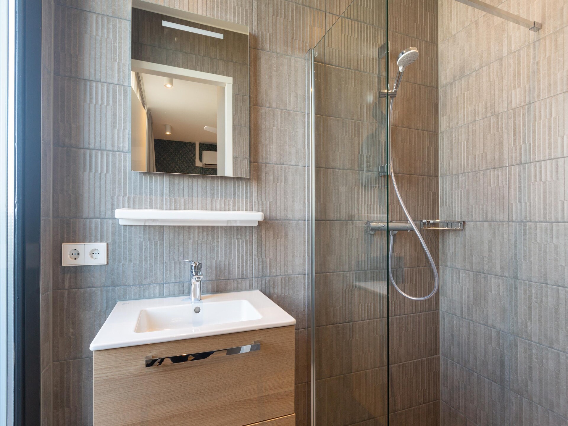 Stijlvol penthouse met panoramisch uitzicht in hartje Den Haag - foto 18