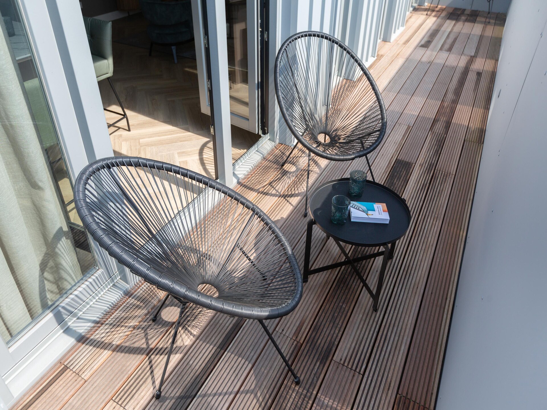 Stijlvol penthouse in het bruisende hart van Den Haag - foto 5