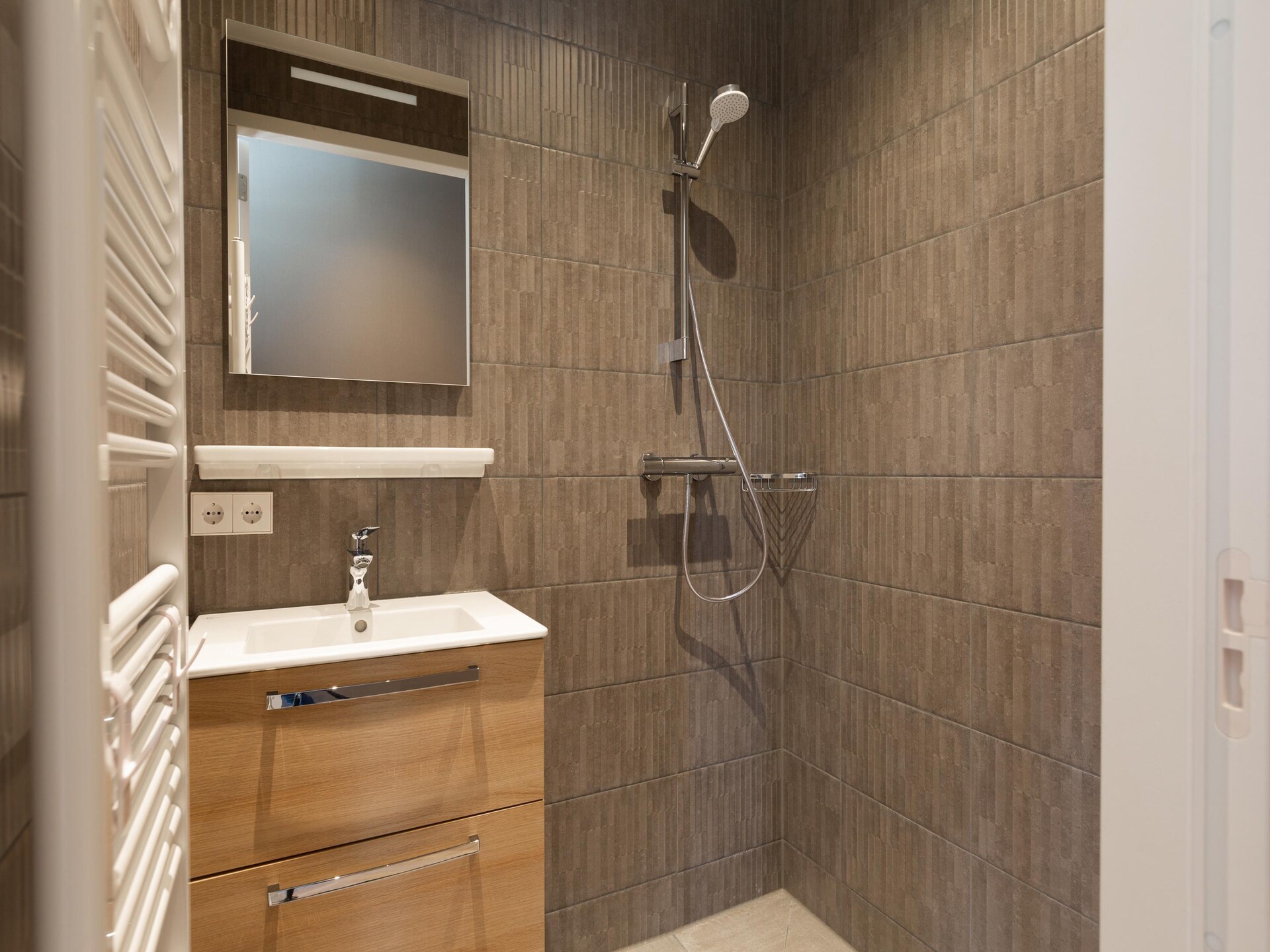 Stijlvol penthouse in het bruisende hart van Den Haag - foto 28