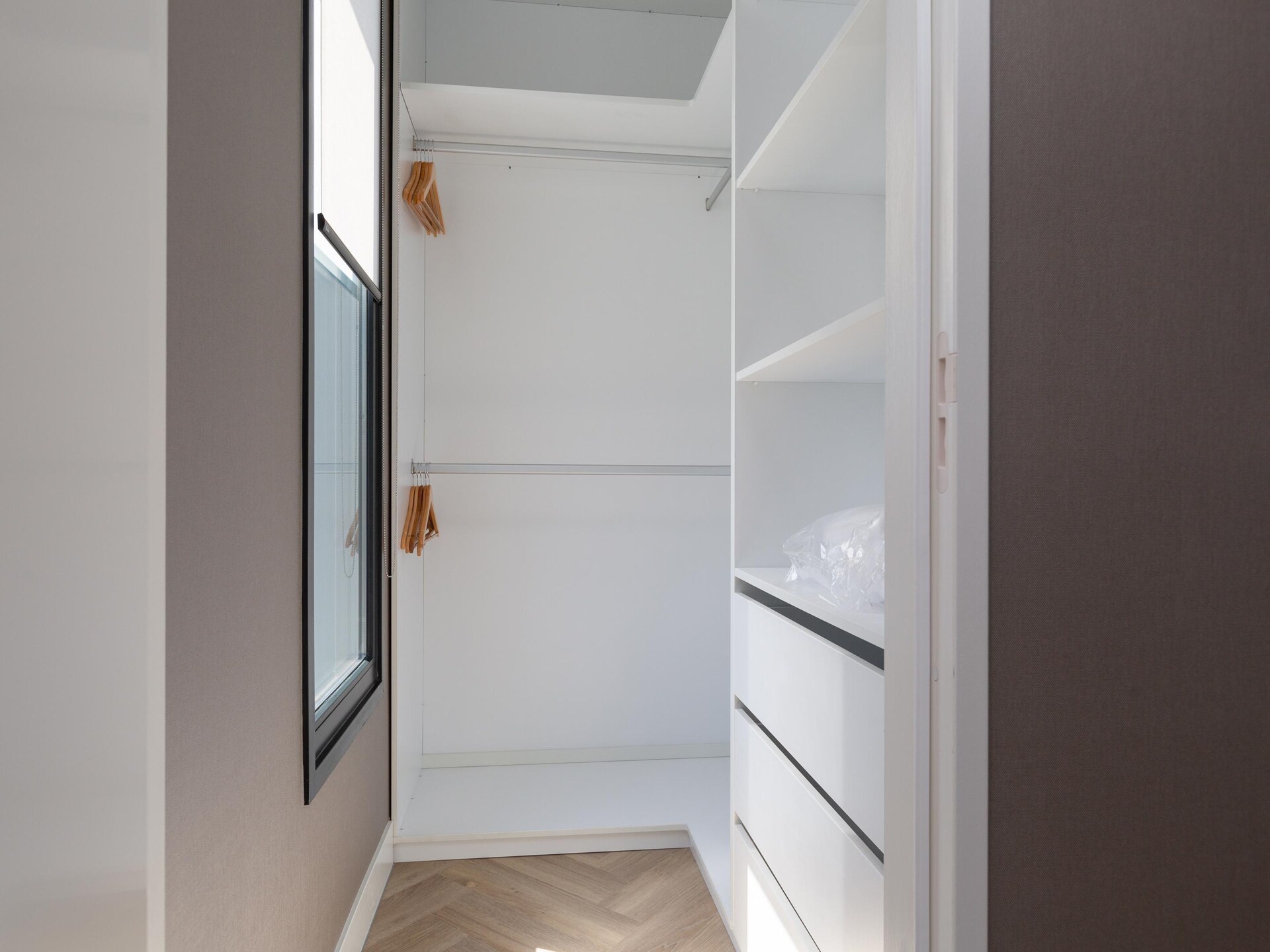 Stijlvol penthouse in het bruisende hart van Den Haag - foto 13