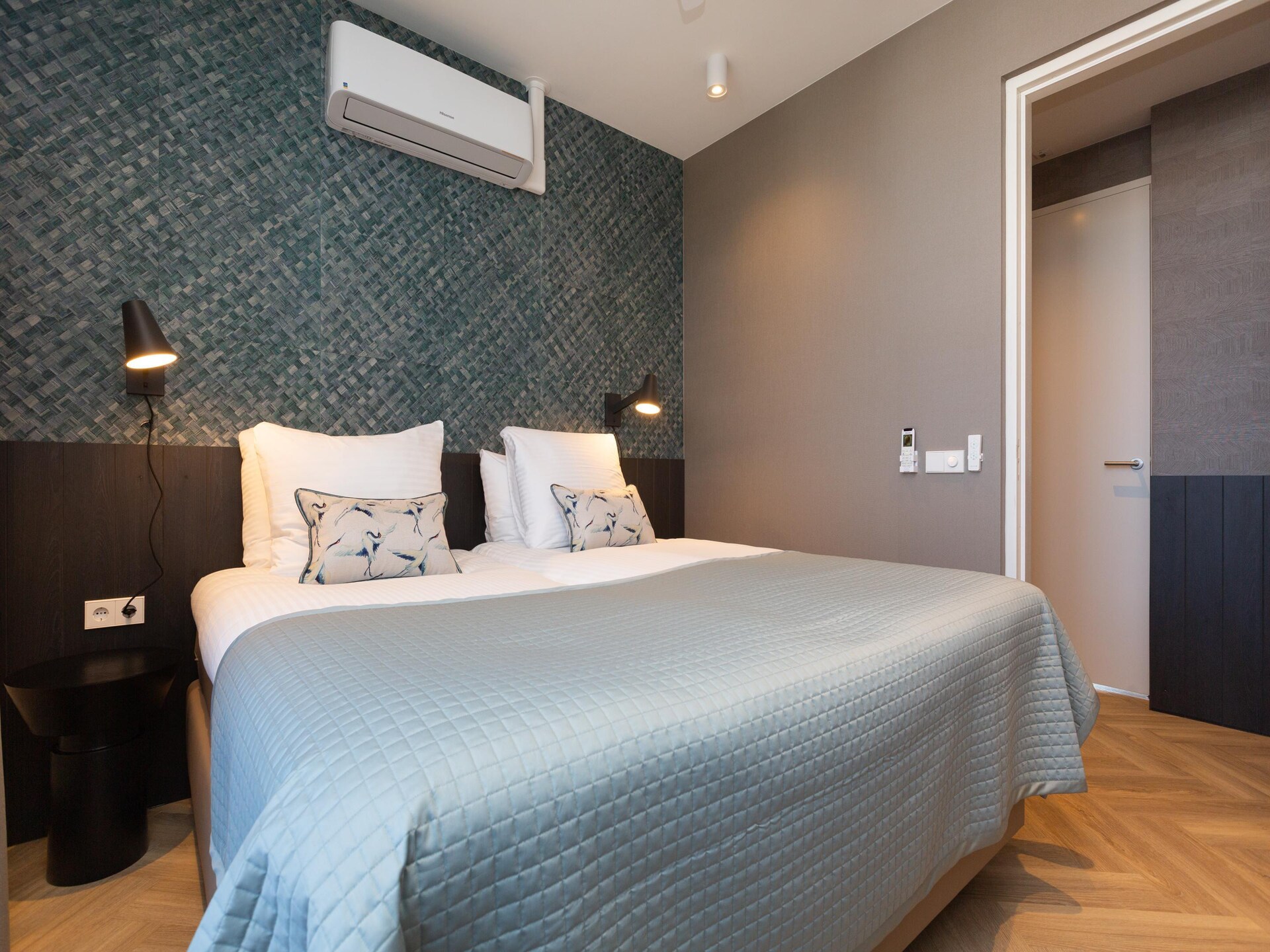 Stijlvol penthouse in het bruisende hart van Den Haag - foto 17