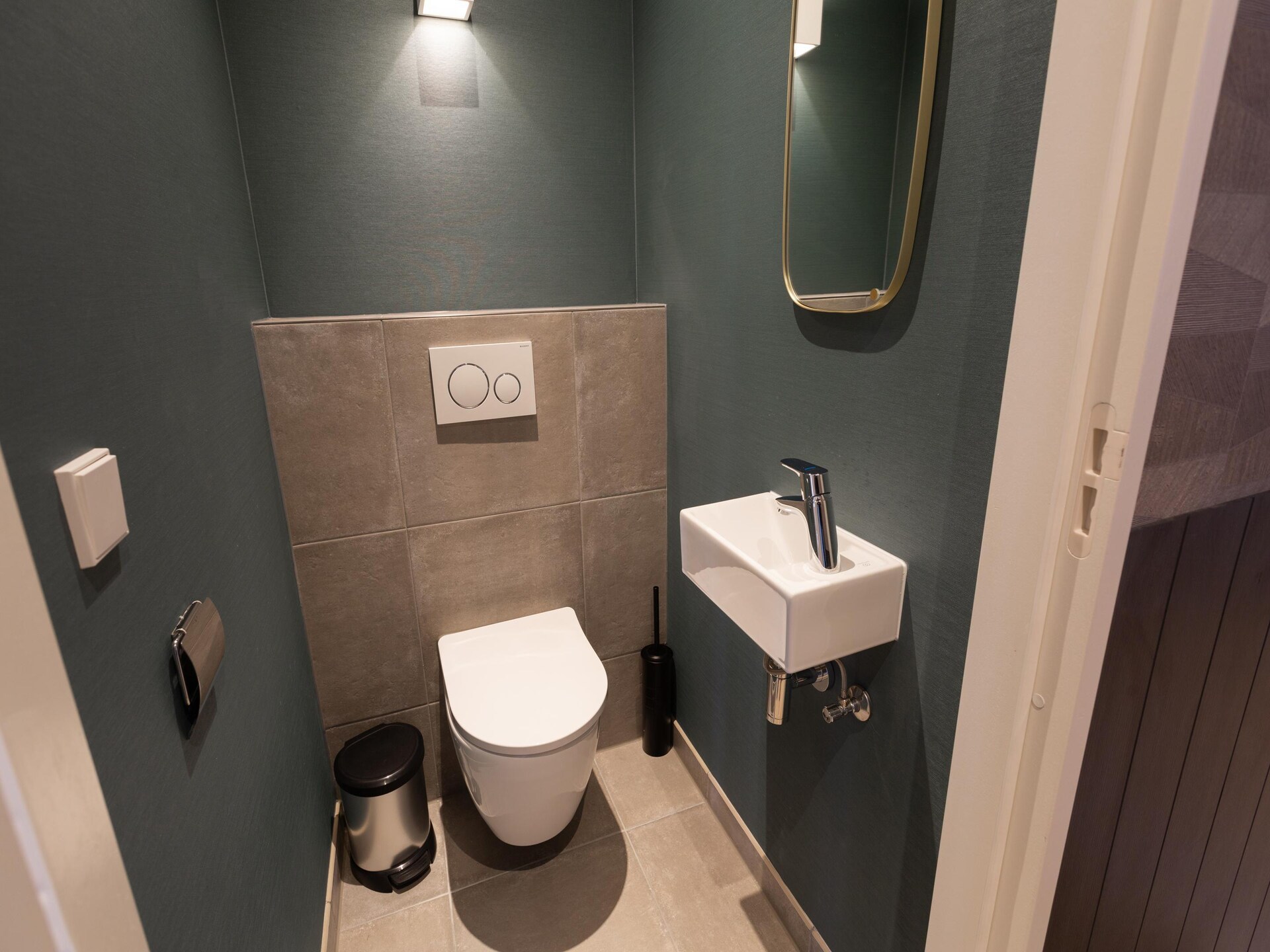 Stijlvol penthouse in het bruisende hart van Den Haag - foto 30