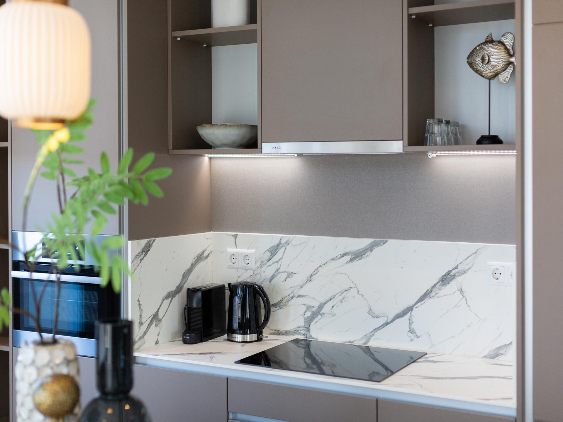 Stijlvol penthouse in het bruisende hart van Den Haag - foto 37
