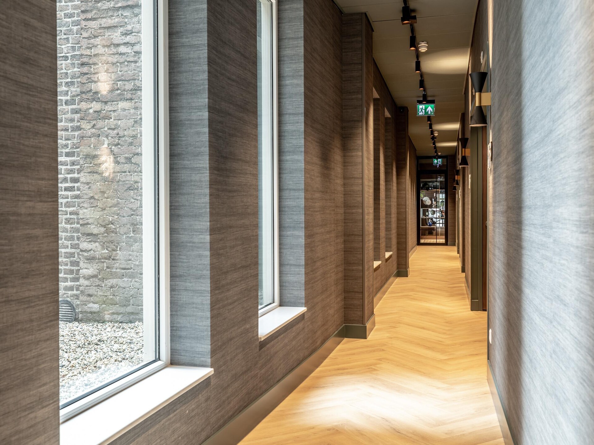Modern appartement in Delft met airconditioning en gratis WiFi - foto 8