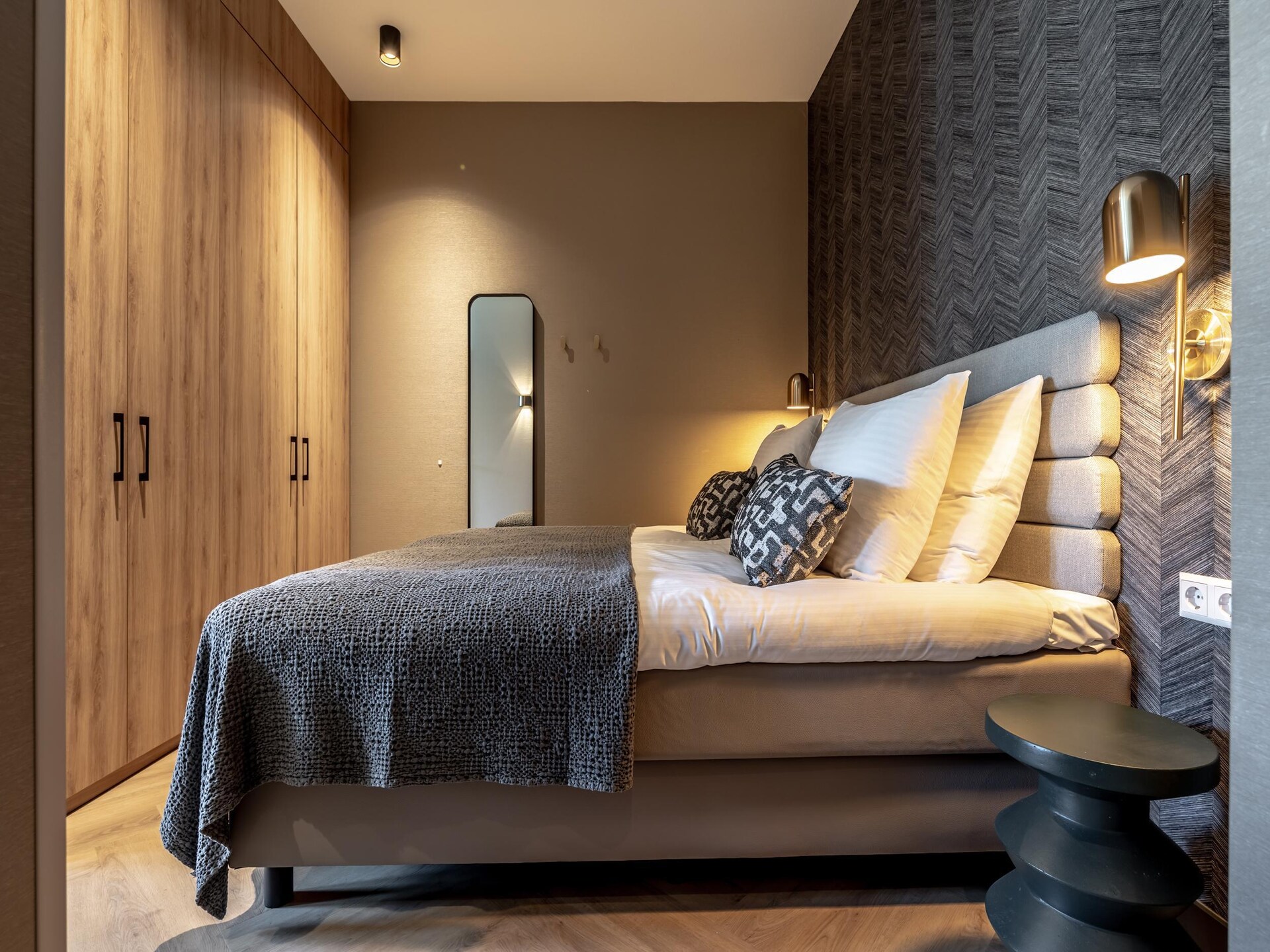 Modern appartement in Delft met airconditioning en gratis WiFi - foto 10