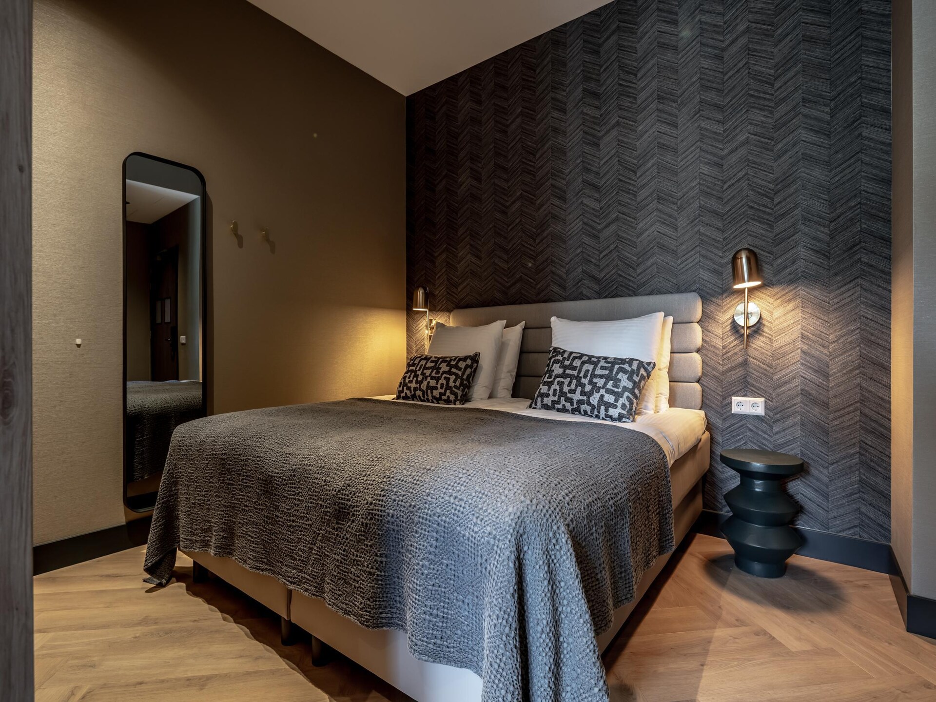 Modern appartement in Delft met airconditioning en gratis WiFi - foto 3