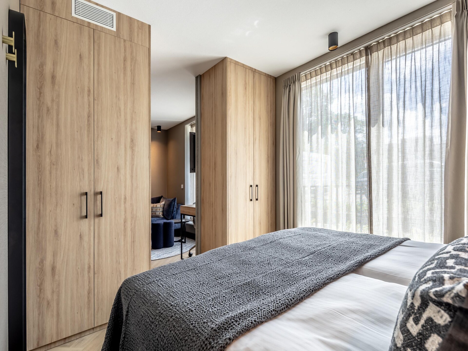 Sfeervol studio-appartement aan pittoreske gracht in hartje Delft - foto 17
