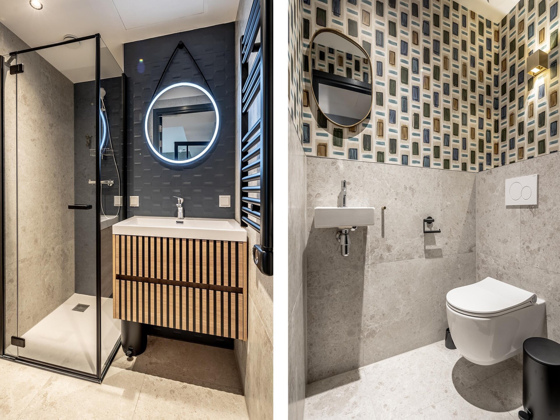 Modern appartement Delft 2A: comfortabel verblijf tussen Den Haag en Rotterdam - foto 23