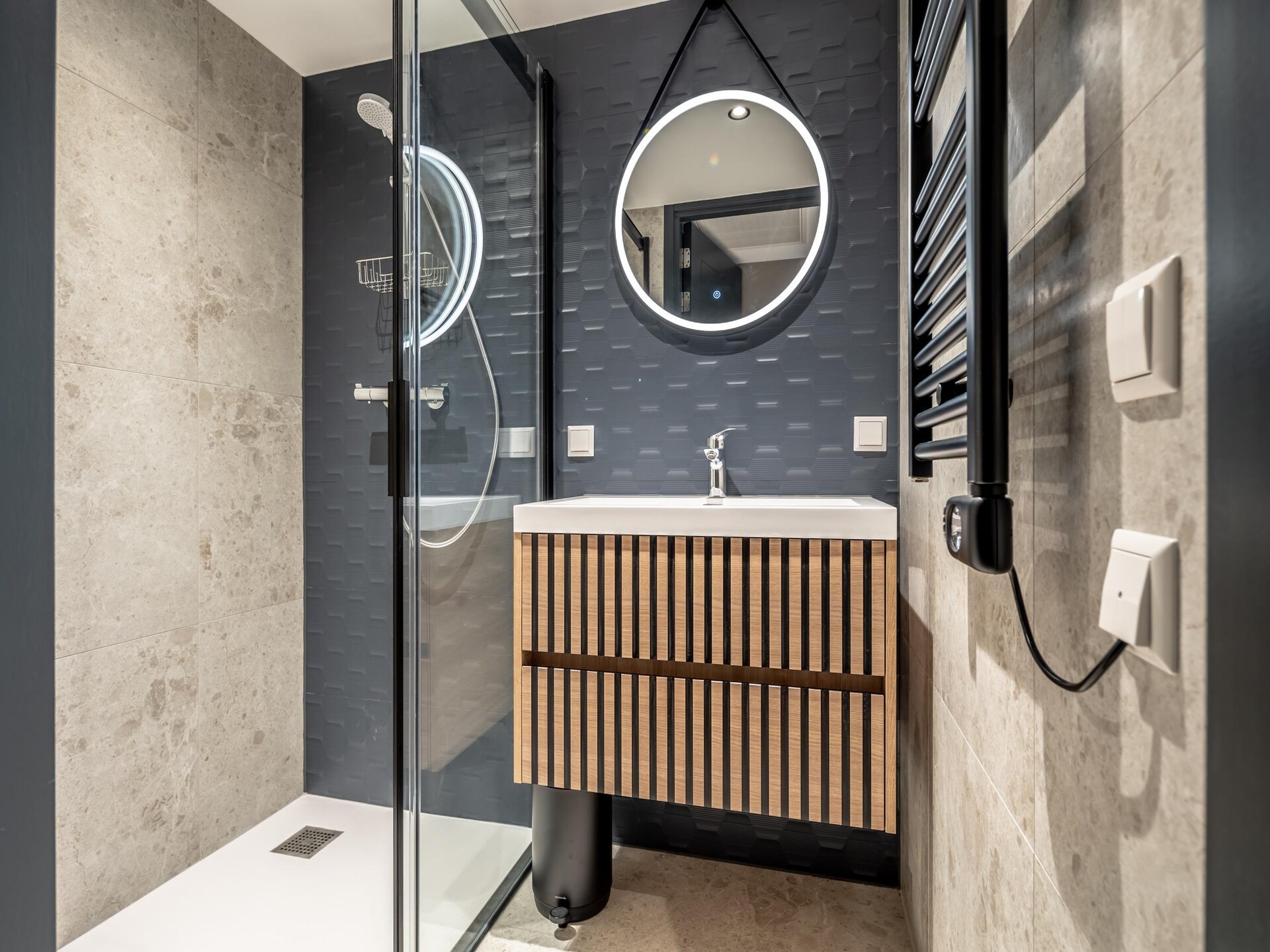 Modern appartement Delft 2A: comfortabel verblijf tussen Den Haag en Rotterdam - foto 24