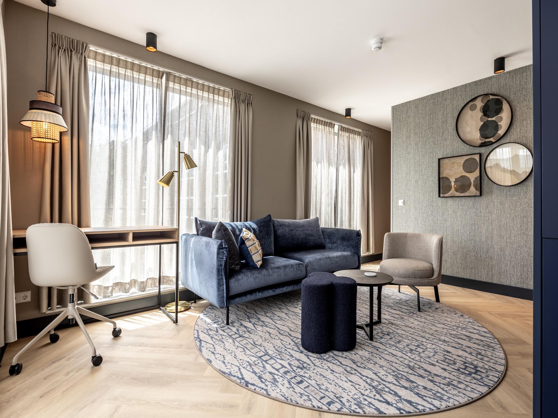 Modern appartement Delft 2A: comfortabel verblijf tussen Den Haag en Rotterdam - foto 16