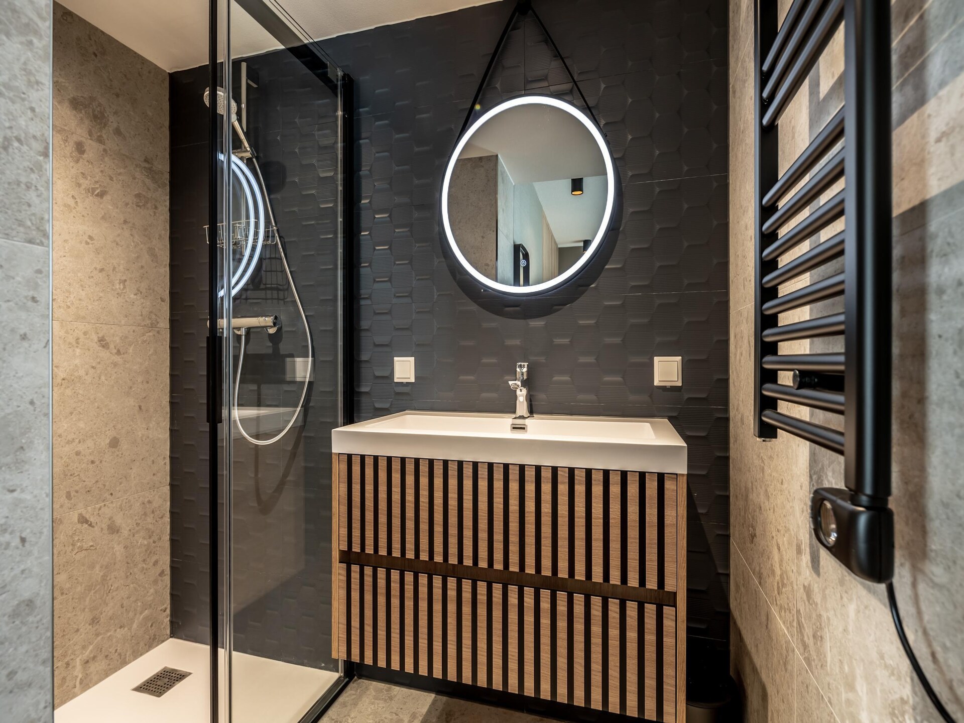 Modern appartement Delft 2A: comfortabel verblijf tussen Den Haag en Rotterdam - foto 25
