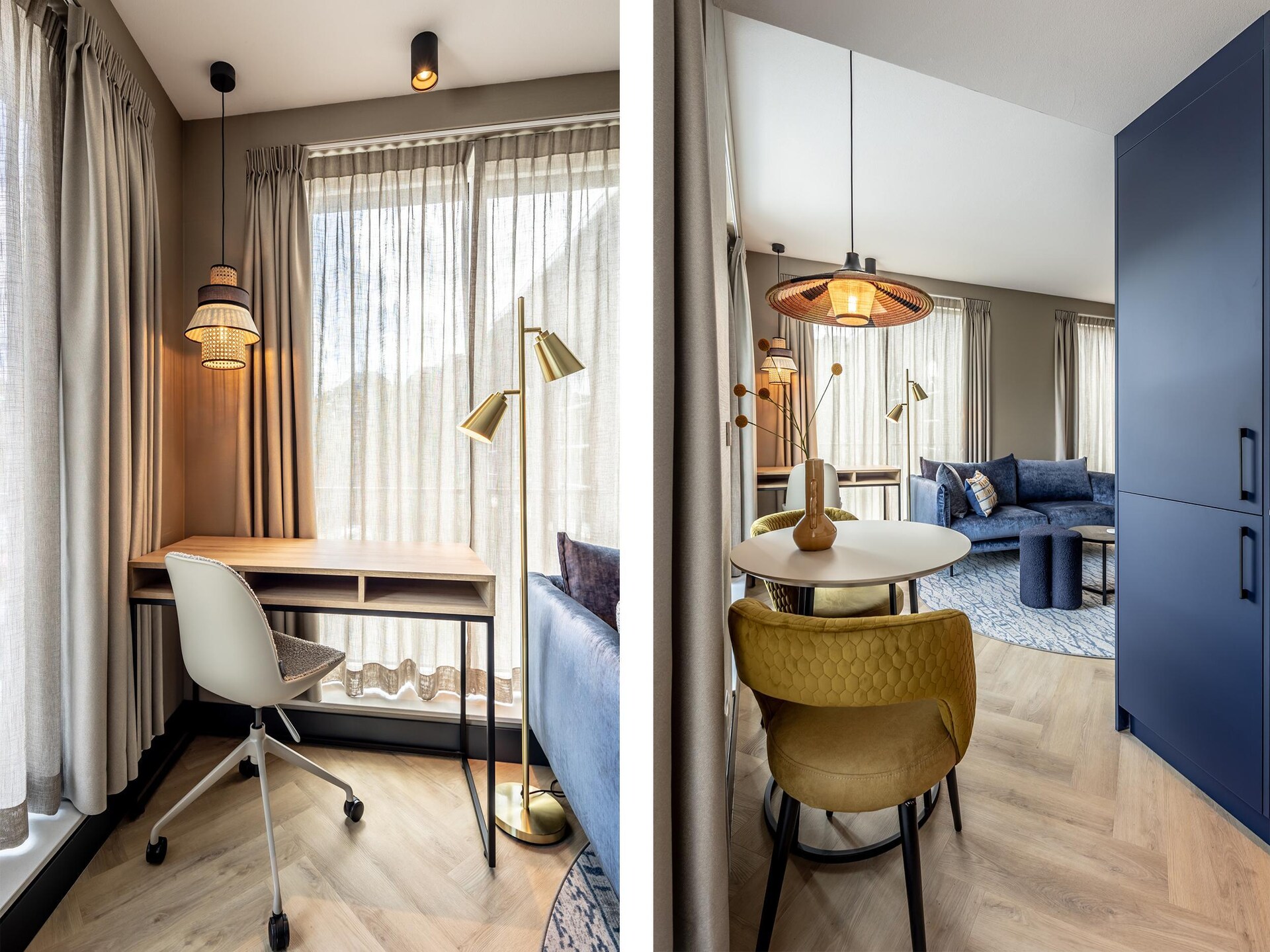 Modern appartement Delft 2A: comfortabel verblijf tussen Den Haag en Rotterdam - foto 17
