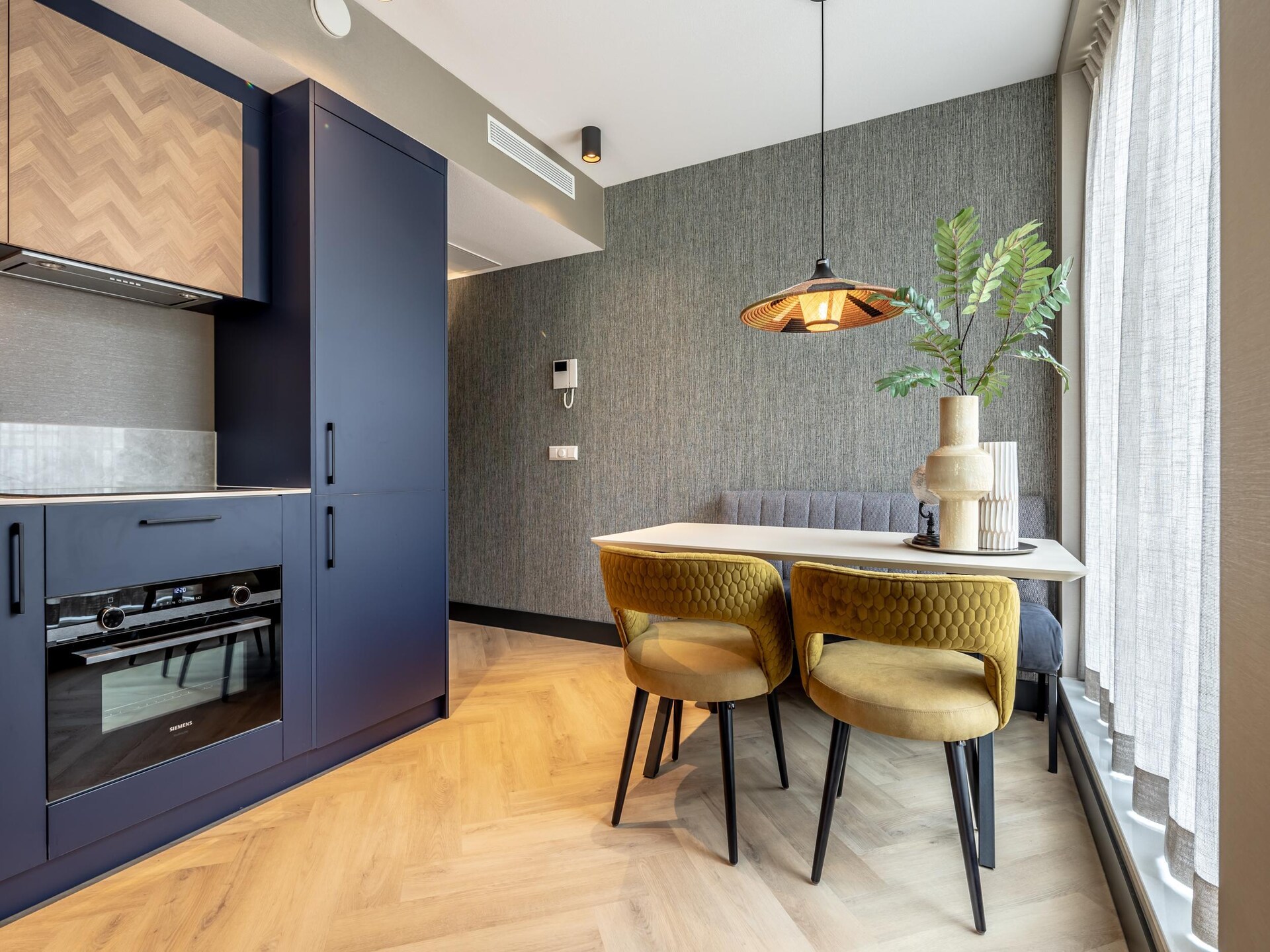 Modern appartement Delft 2A: comfortabel verblijf tussen Den Haag en Rotterdam - foto 13