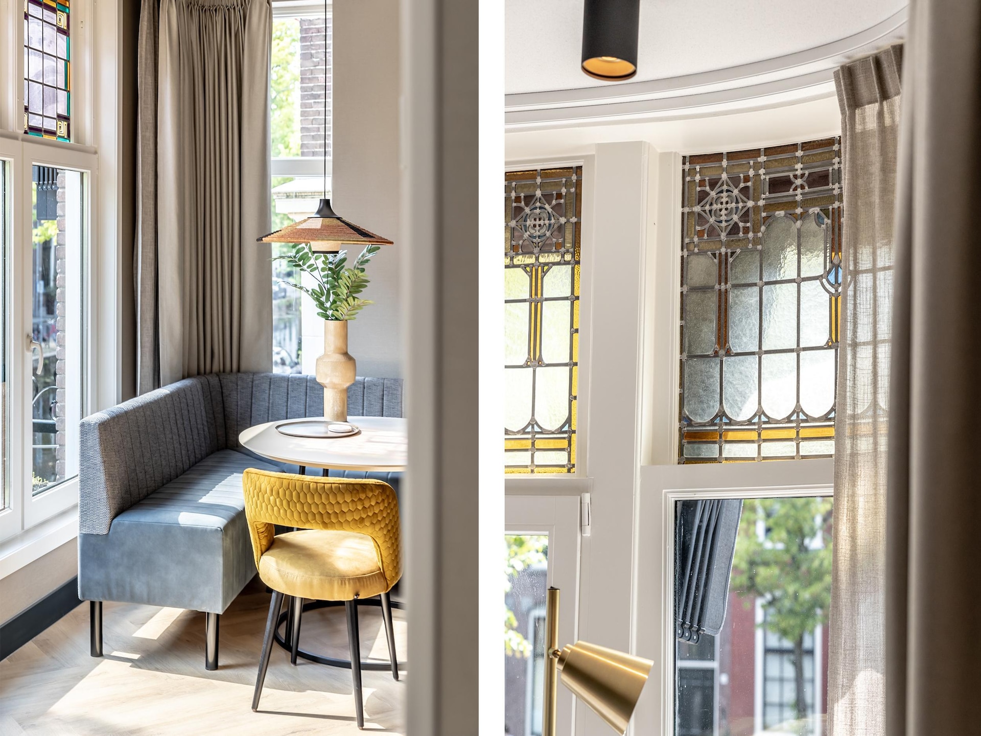 Sfeervol appartement aan Delftse gracht met karakteristieke erker - foto 20