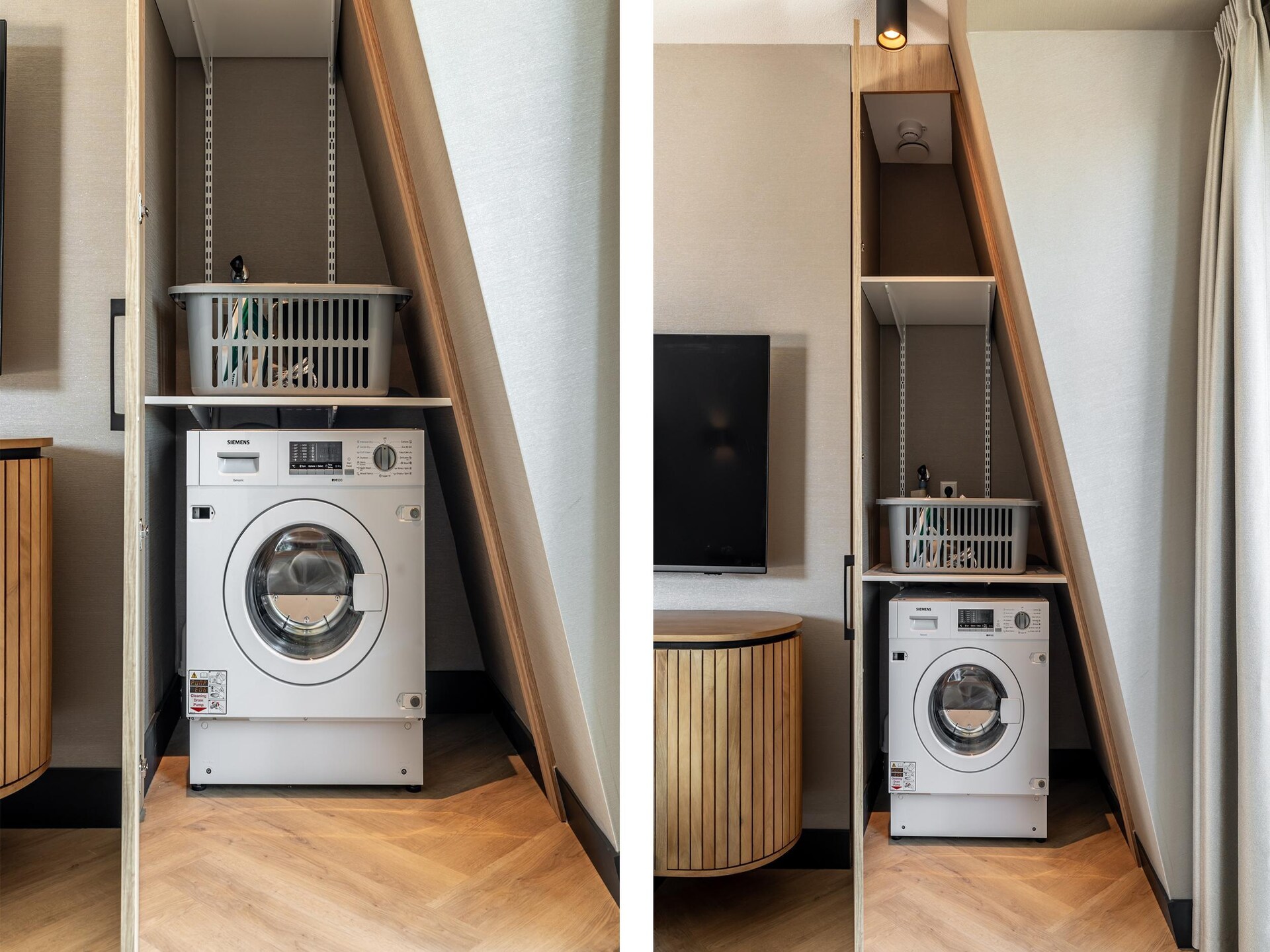Stijlvol appartement met privé dakterras en uitzicht over Delft - foto 23