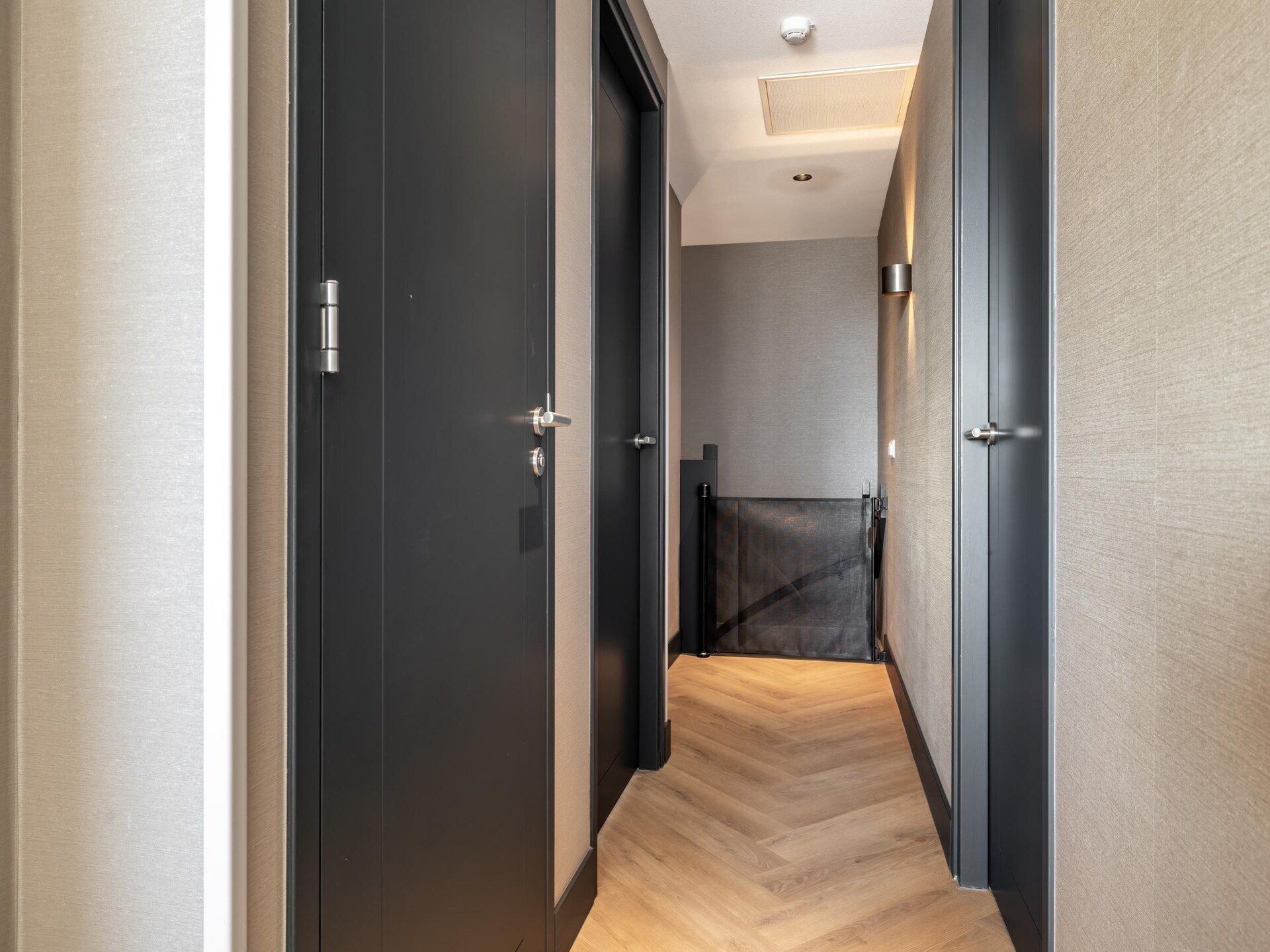 Stijlvol appartement met privé dakterras en uitzicht over Delft - foto 18