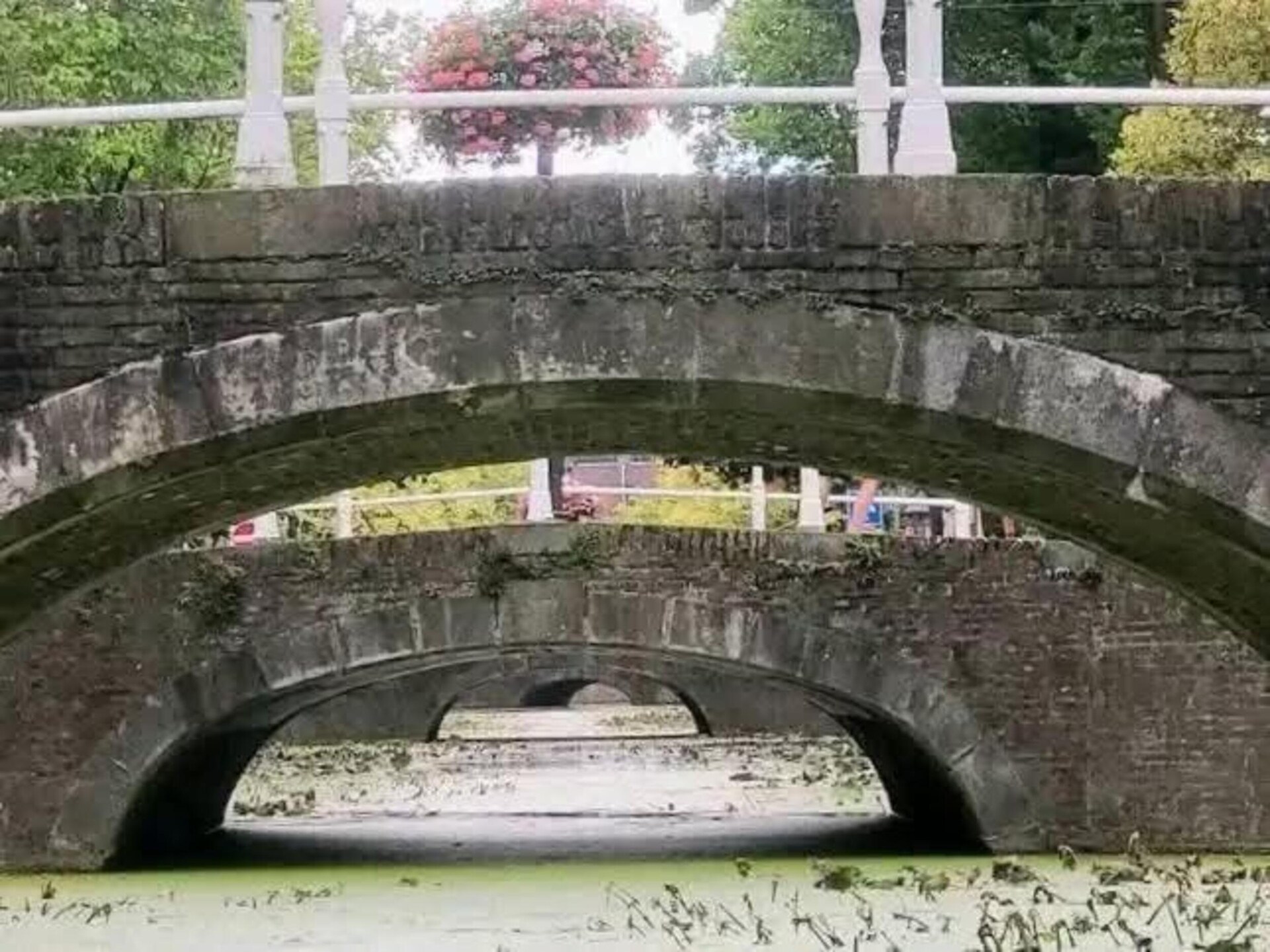 Vrijstaand vakantiehuis in historisch Delft met tuin - foto 40