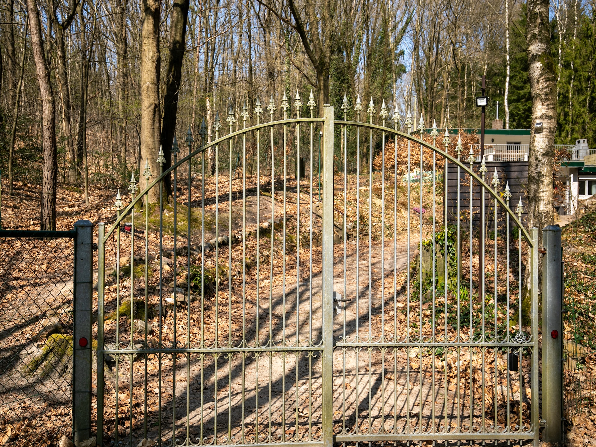 8-persoons boshuis met houtkachel in Lanklaar - foto 9
