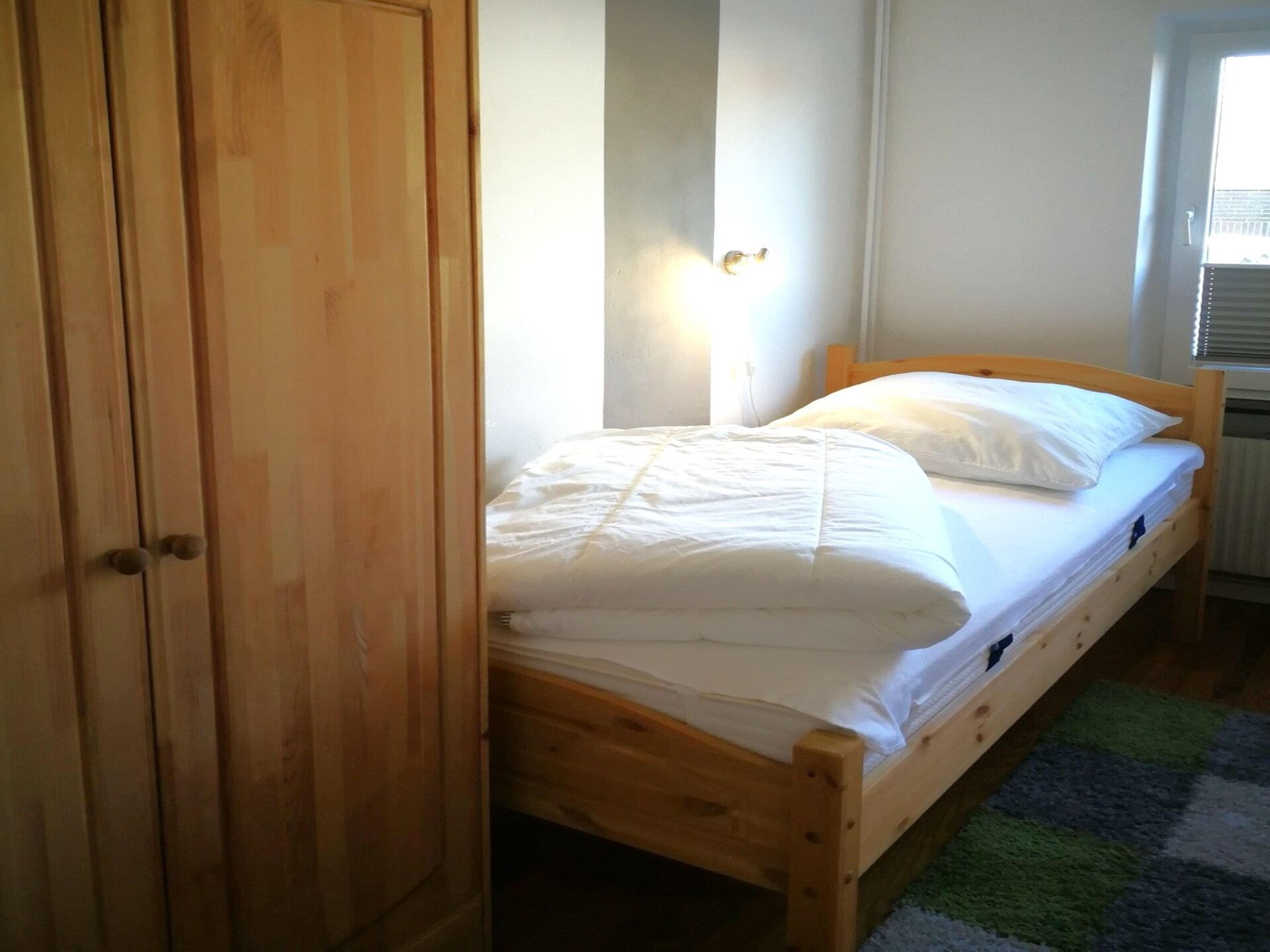 Hygge auf Fehmarn: Gezellig appartement aan de golfbaan op 5 km van het strand - foto 14