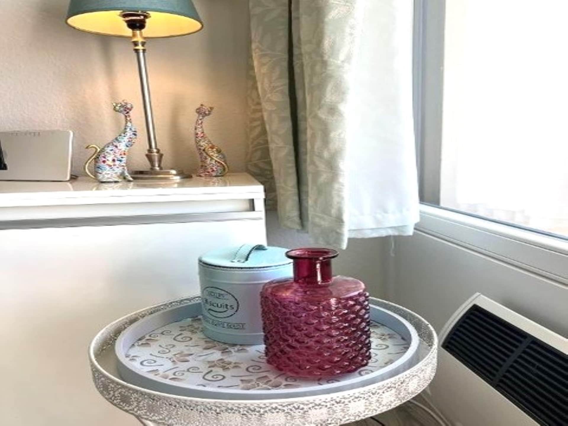 Aan zee: Cozy Tampen appartement in Burgtiefe-Südstrand - foto 30