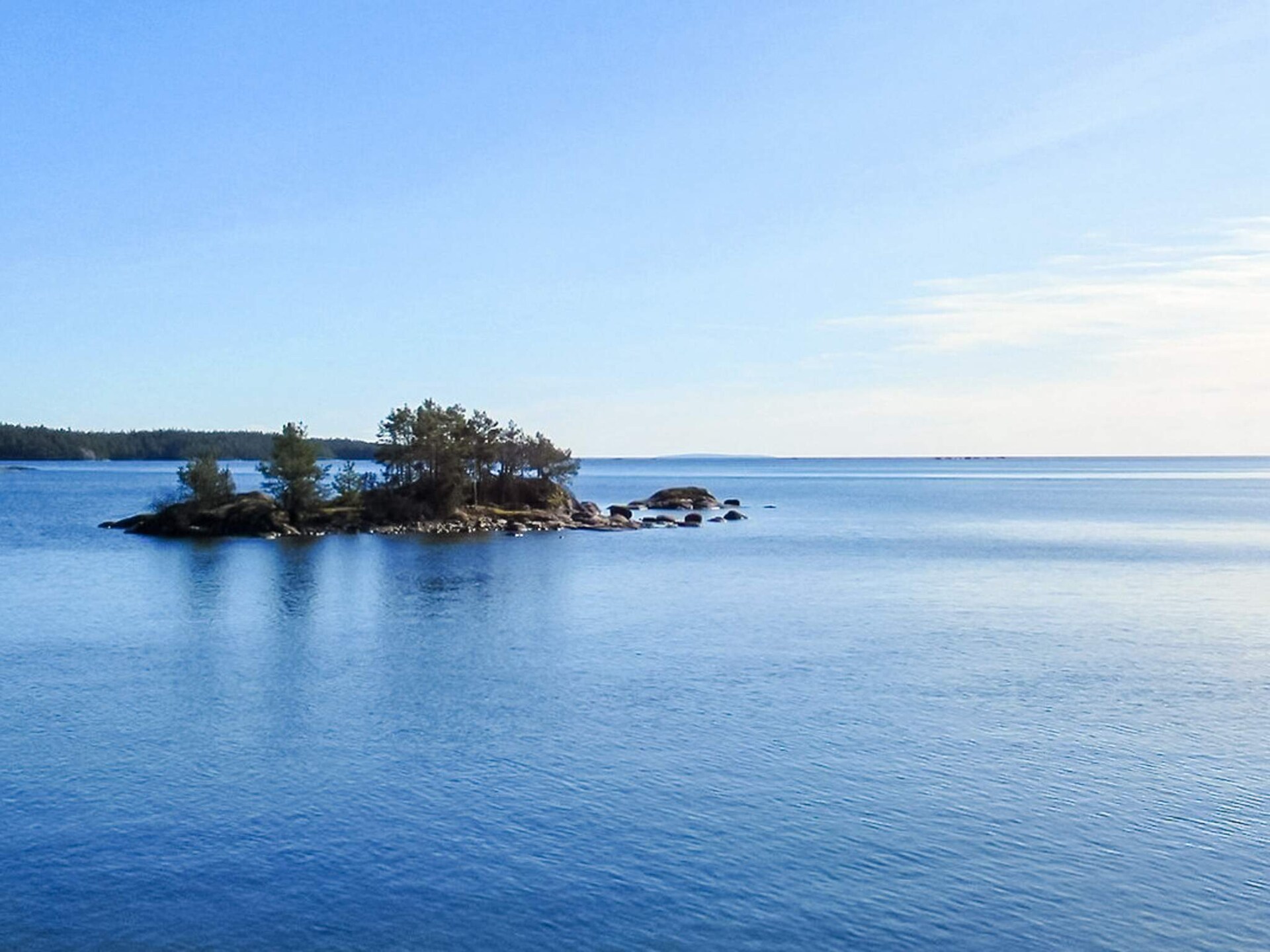 Vakantiehuis nabij centrum Åmmeberg aan het meer Åmmelången - foto 6