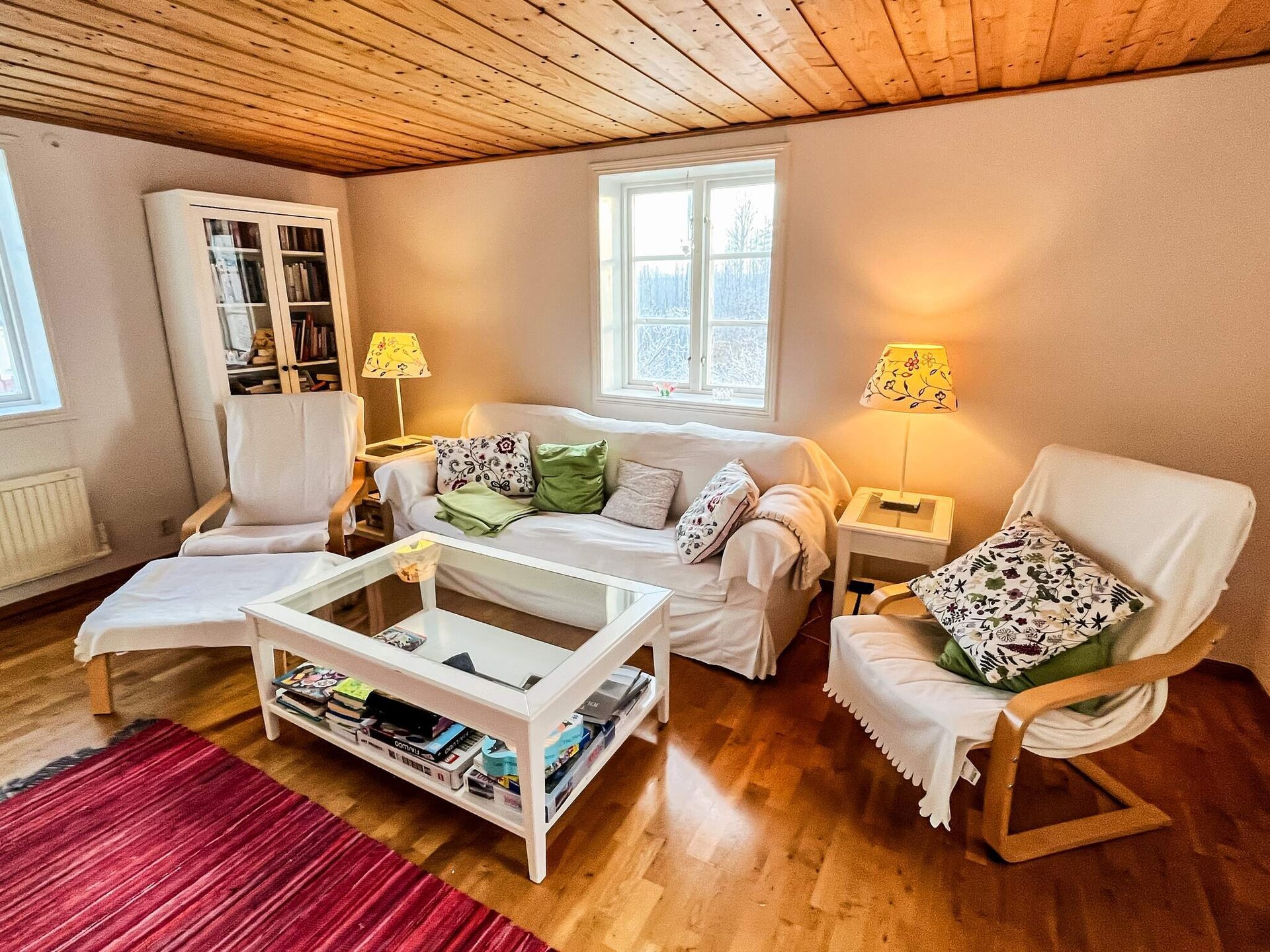 Vakantiehuis nabij centrum Åmmeberg aan het meer Åmmelången - foto 11