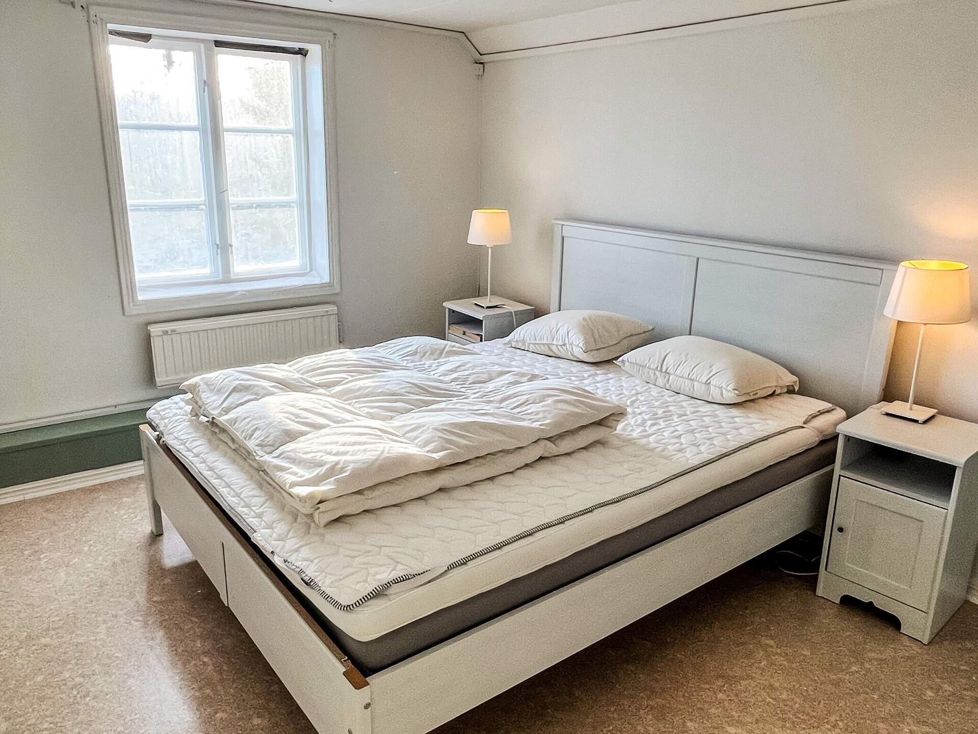 Vakantiehuis nabij centrum Åmmeberg aan het meer Åmmelången - foto 14