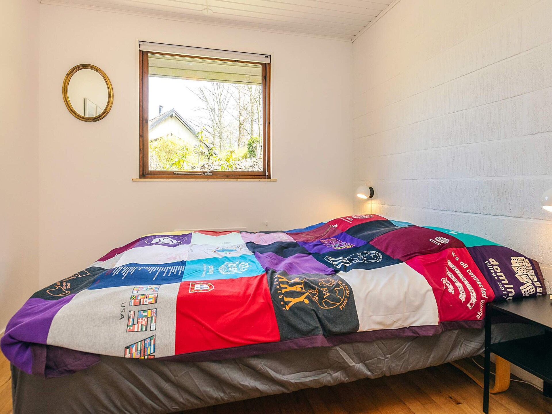 Charmant vrijstaand vakantiehuis bij Asperup met 3 slaapkamers - foto 27