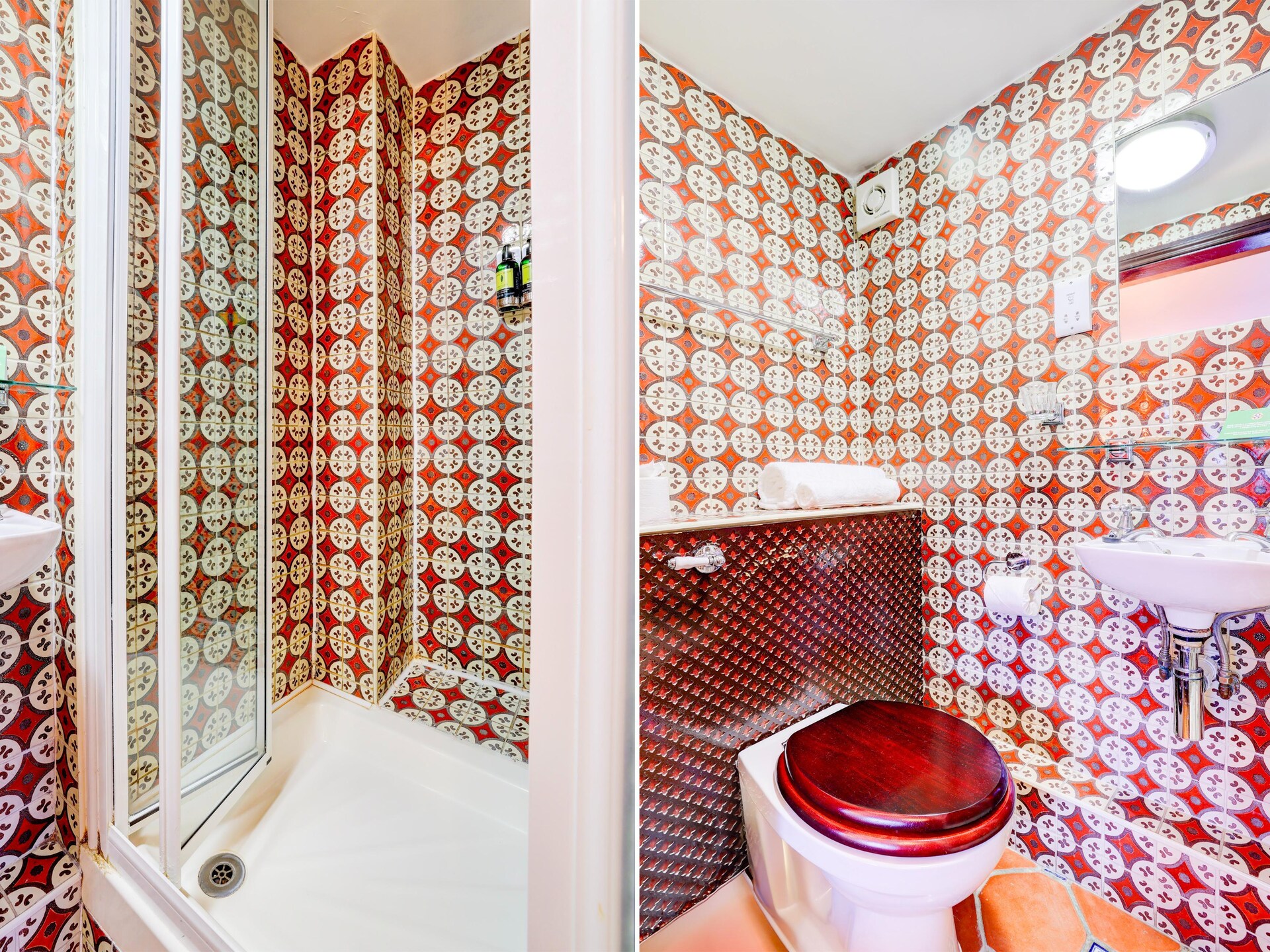Sfeervol boetiekappartement in Spaans-Amerikaanse stijl in Londen - foto 15