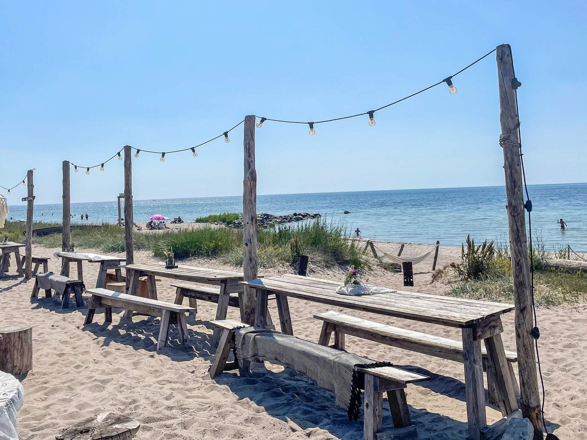 Sfeervol vakantiehuis in Tofta op Gotland voor 6 personen - foto 4