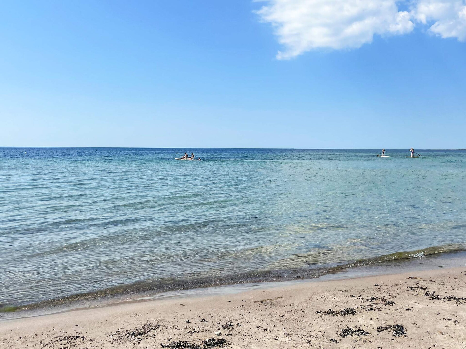 Sfeervol vakantiehuis in Tofta op Gotland voor 6 personen - foto 6