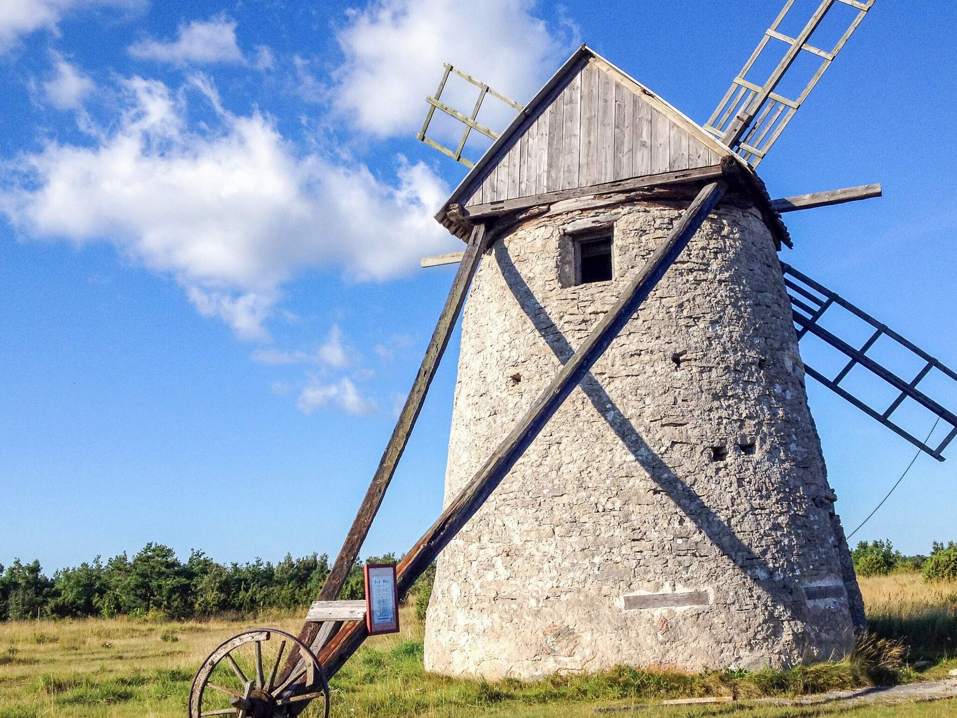 Sfeervol vakantiehuis in Tofta op Gotland voor 6 personen - foto 8