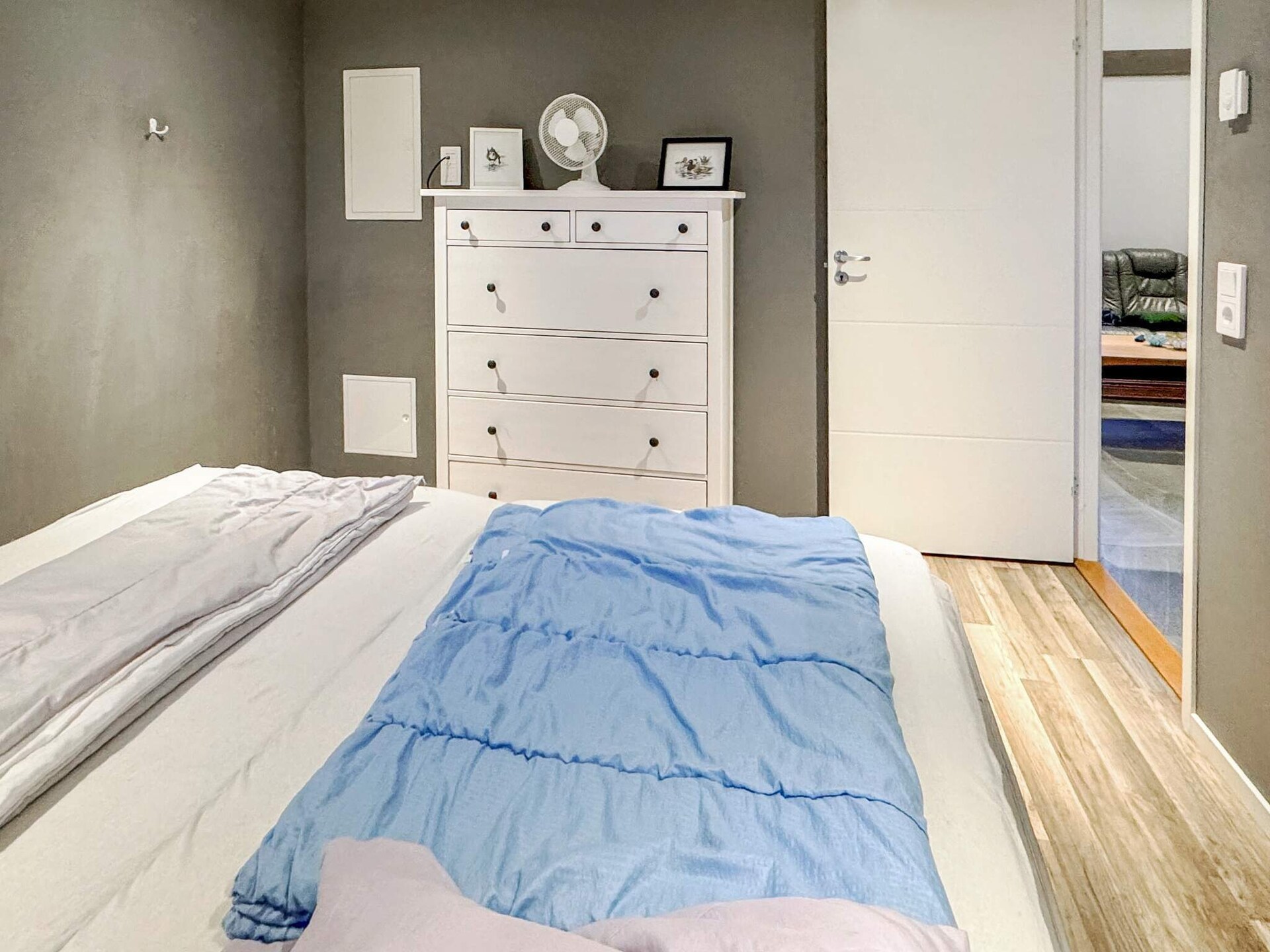 Sfeervol vakantiehuis in Tofta op Gotland voor 6 personen - foto 17