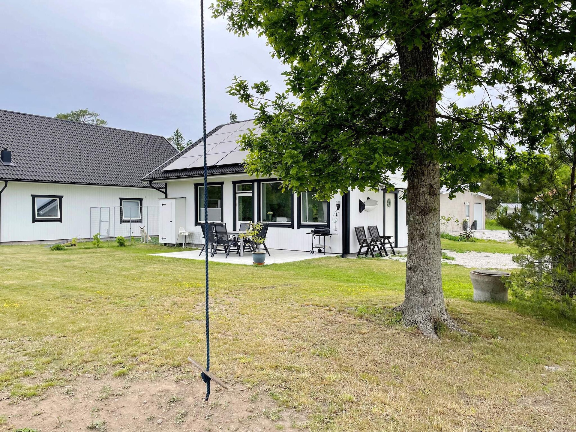 Sfeervol vakantiehuis in Tofta op Gotland voor 6 personen - foto 2