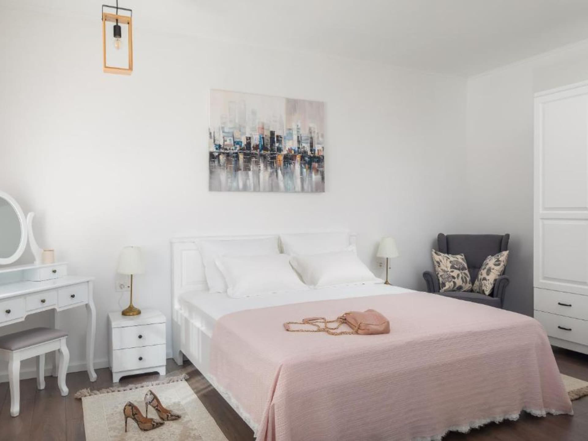 Ruim vakantiehuis Villa Casa Di Pietra in Šibenik voor 6 personen - foto 14