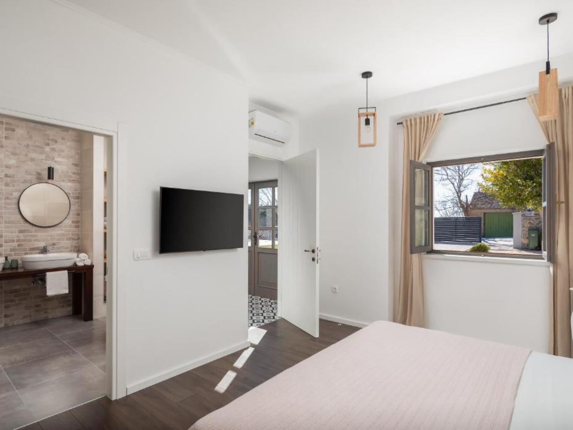 Ruim vakantiehuis Villa Casa Di Pietra in Šibenik voor 6 personen - foto 15