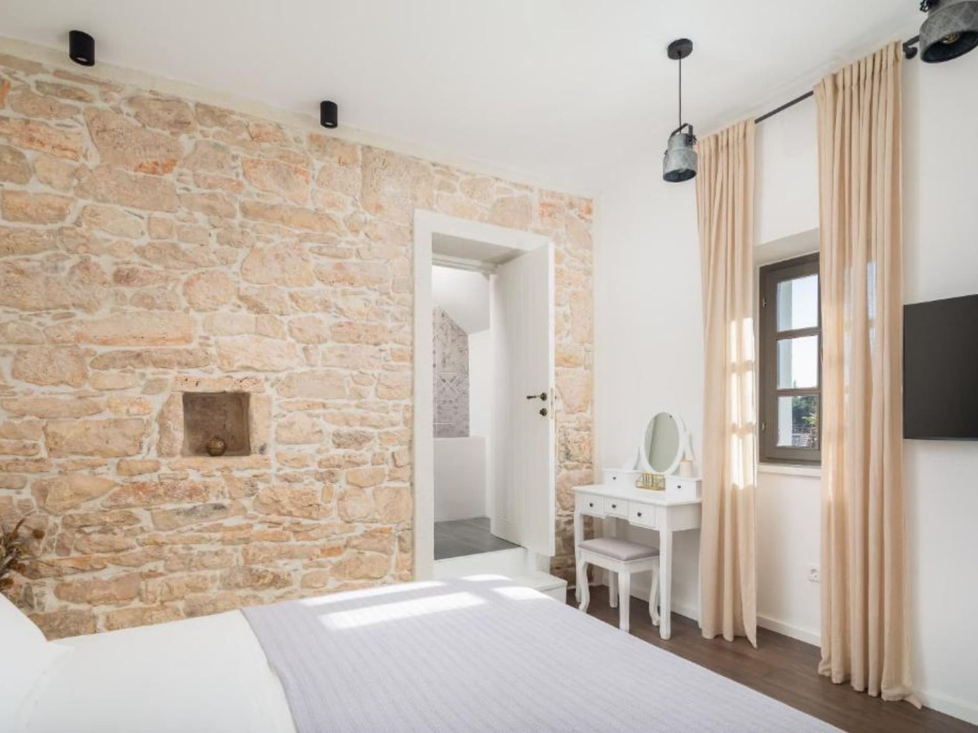 Ruim vakantiehuis Villa Casa Di Pietra in Šibenik voor 6 personen - foto 16