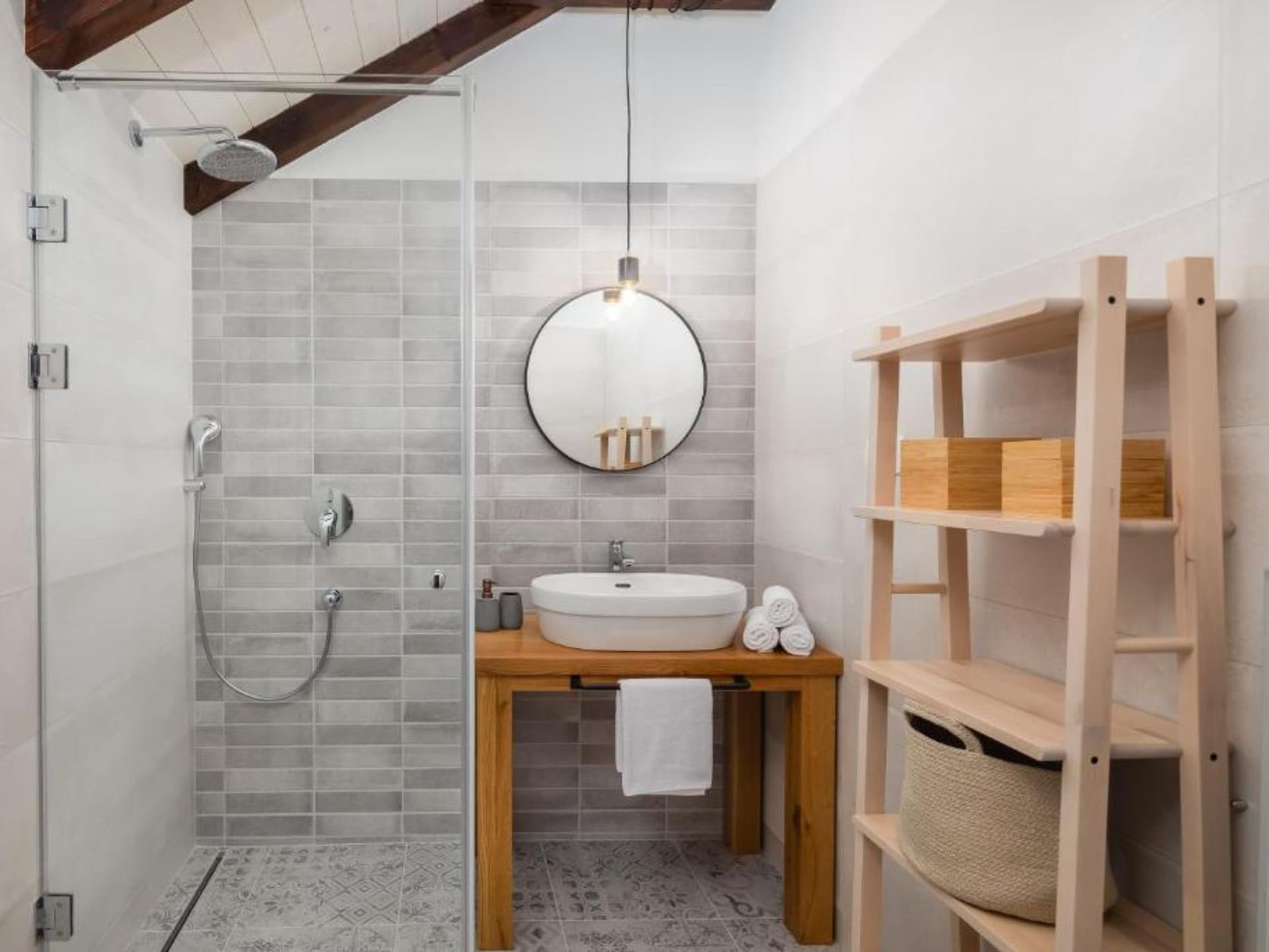 Ruim vakantiehuis Villa Casa Di Pietra in Šibenik voor 6 personen - foto 19