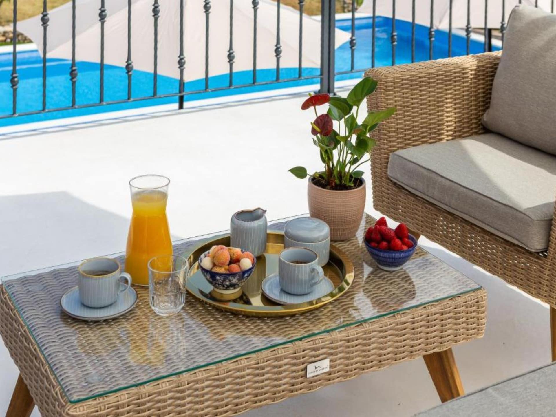 Ruim vakantiehuis Villa Casa Di Pietra in Šibenik voor 6 personen - foto 43