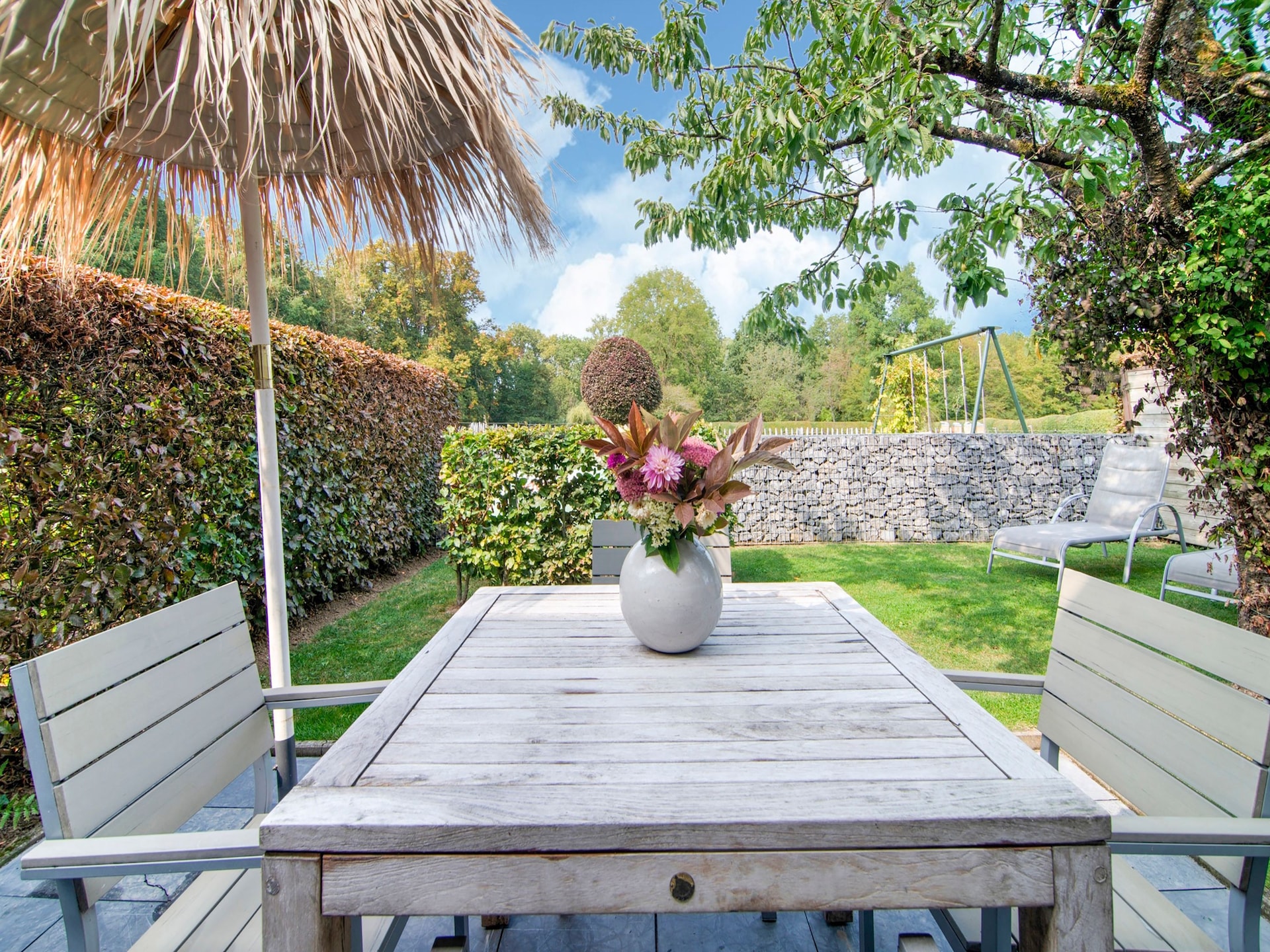 Landhuis voor 4 personen aan het bos in Durbuy-Bende - foto 26