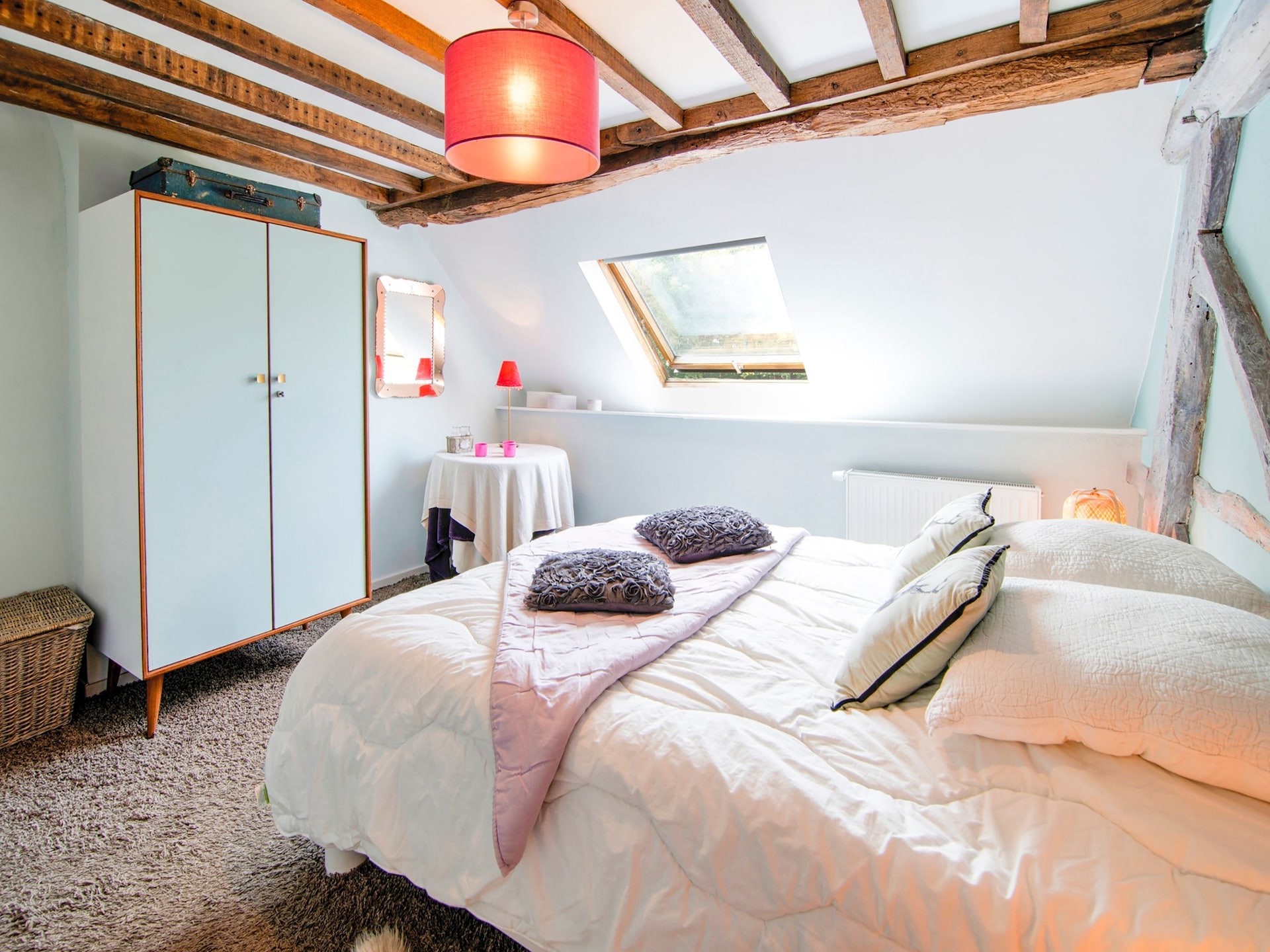 Landhuis voor 4 personen aan het bos in Durbuy-Bende - foto 13