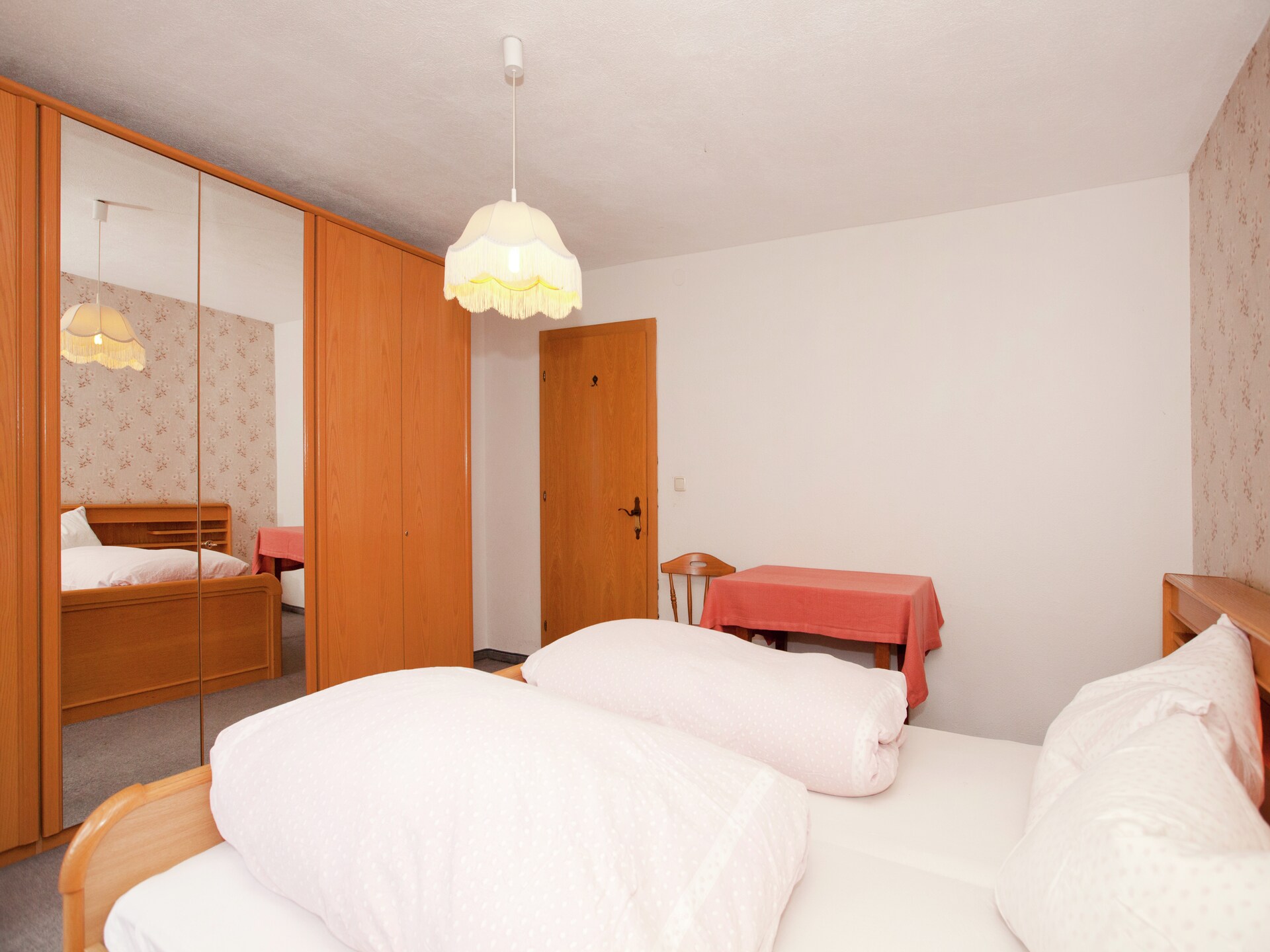 Op 1,0 km van centrum: Ruim appartement aan de piste in Pettneu - foto 17