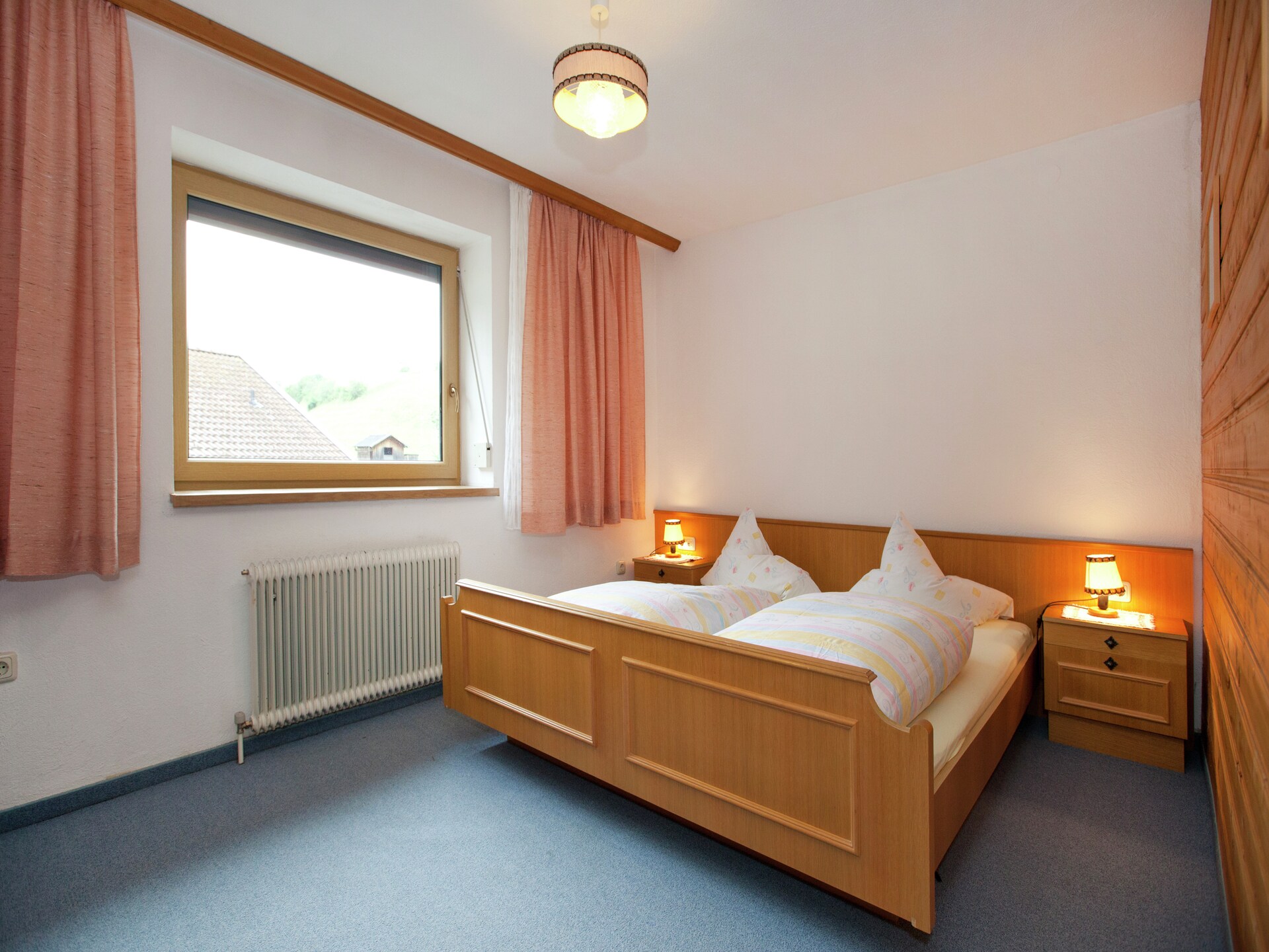Op 1,0 km van centrum: Ruim appartement aan de piste in Pettneu - foto 16