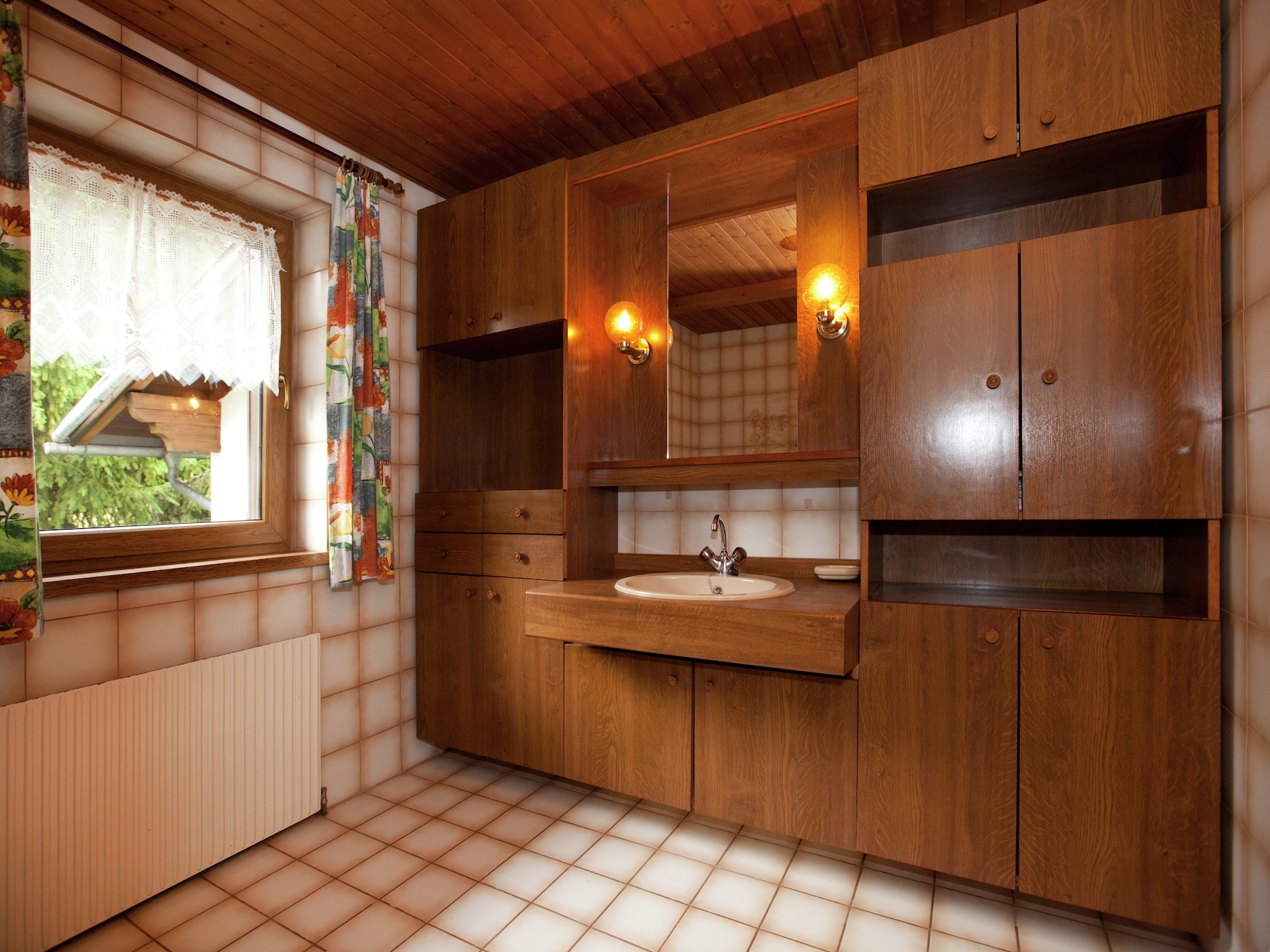 Op 1,0 km van centrum: Ruim appartement aan de piste in Pettneu - foto 19