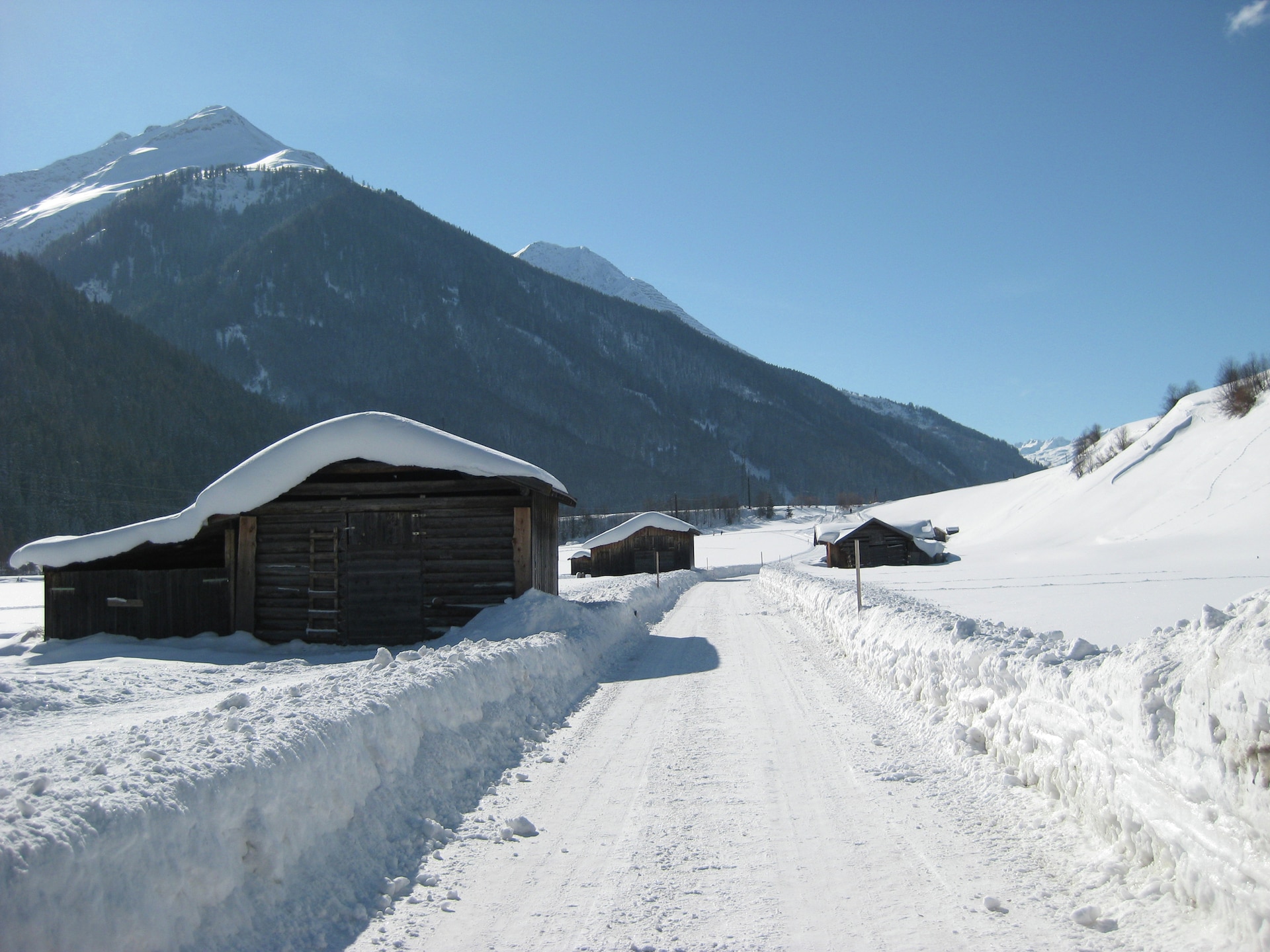 Op 1,0 km van centrum: Ruim appartement aan de piste in Pettneu - foto 29