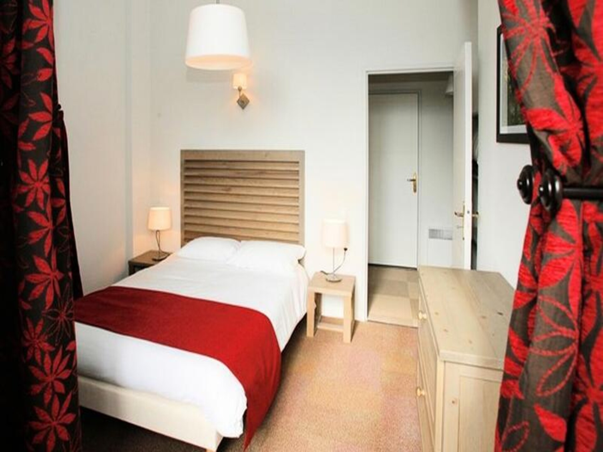 Résidence Le Château de Kéravéon: Appartement voor 6 in Frankrijk - foto 8