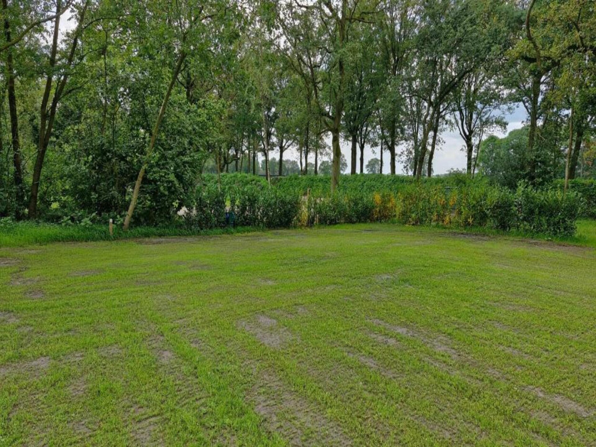 Sfeervol houten vakantiehuis voor 6 personen in Oignies en Thiérache - foto 38