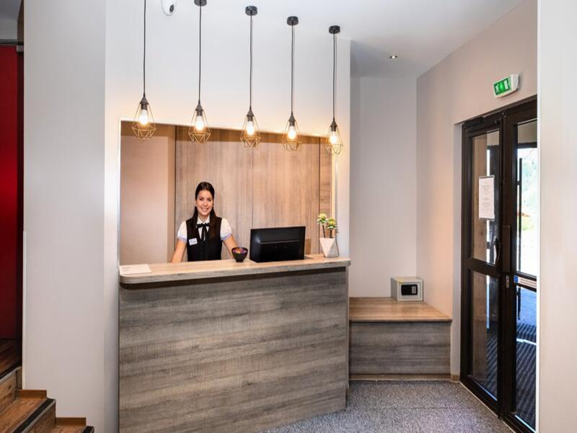 SOWELL RÉSIDENCES New Chastillon: Gezellig appartement in de Franse Alpen - foto 4