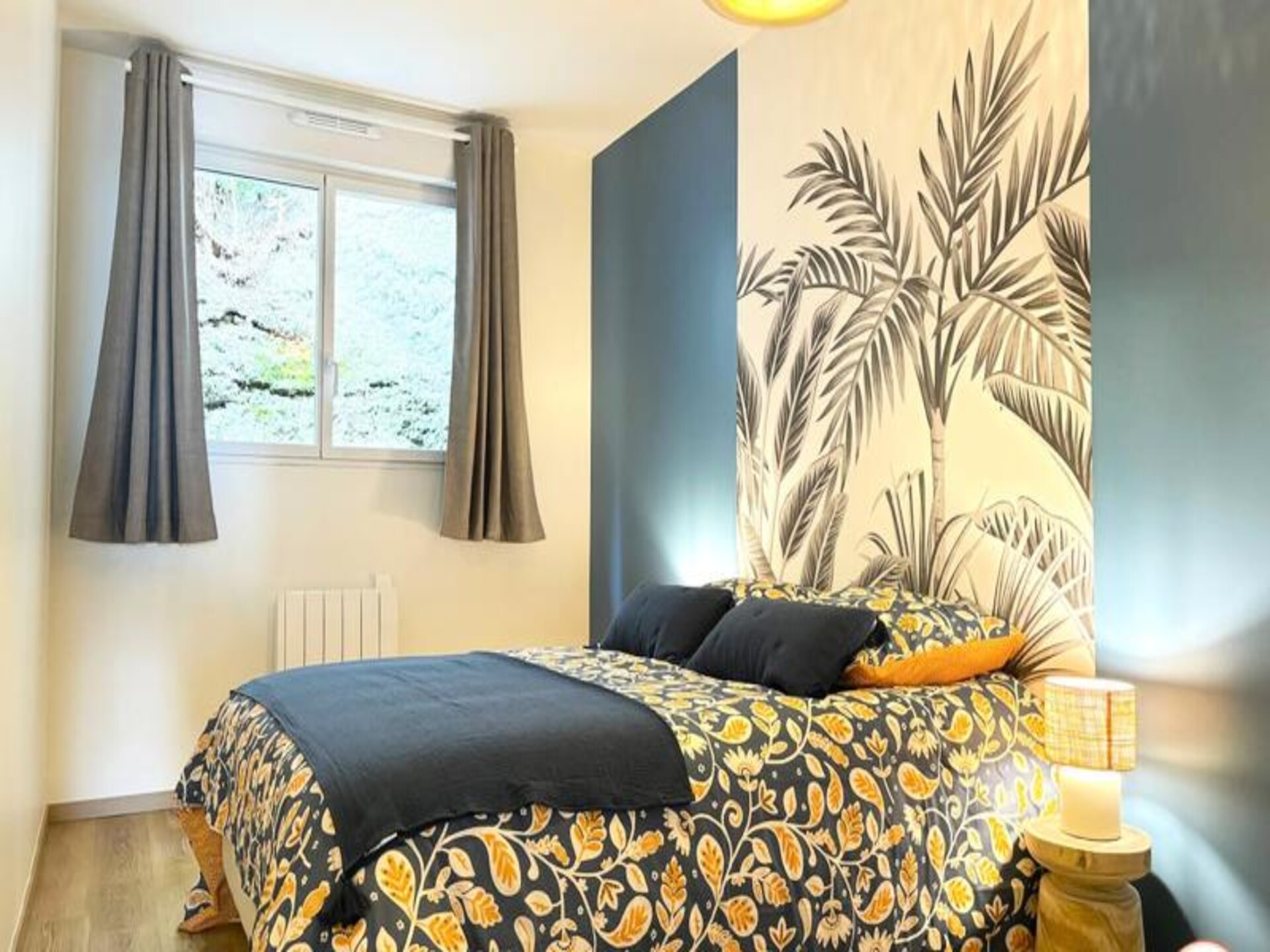 Le Bord De Mer: stijlvol appartement met zeezicht en terras in Le Havre - foto 3